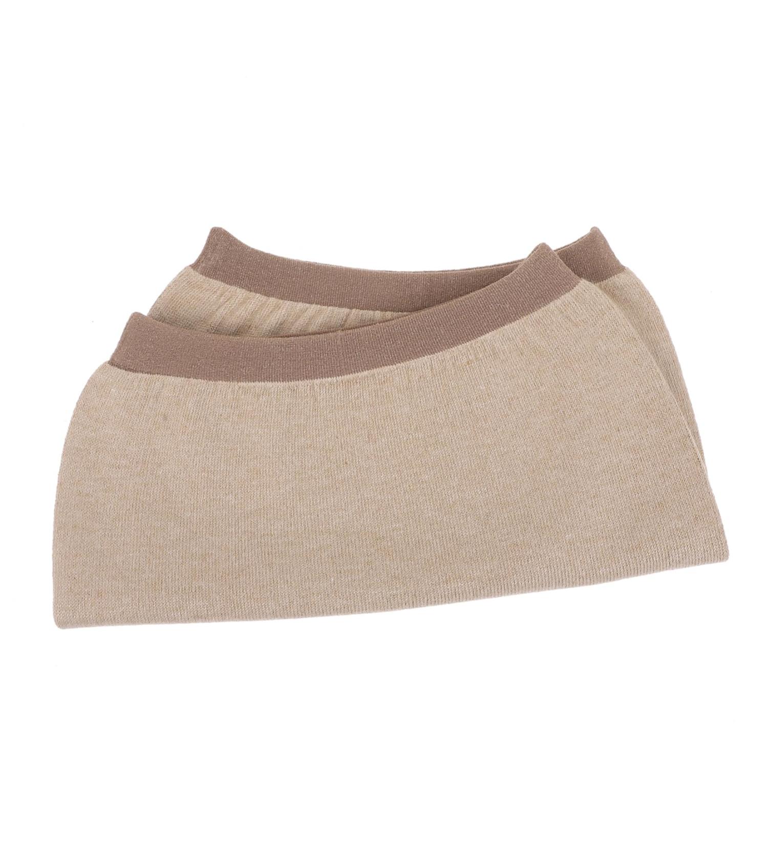 FOMIYES Light Cashmere Waist Support Belt | Lumbar Support Brace for Back Pain Relief | Postpartum Waist Binder for Men & Women - Buy Online on GoSupps.com