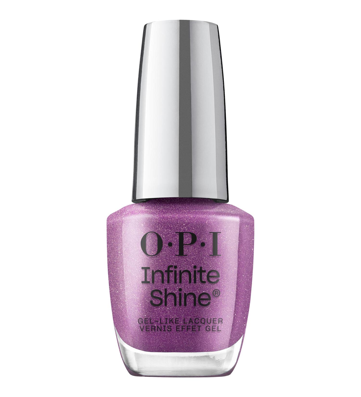 OPI Infinite Shine My Own Bestie Nail Polish - Long-Wear & Gel-Like Shine Summer 24 0.5 fl oz | Shop Internationally - Buy Online on GoSupps.com