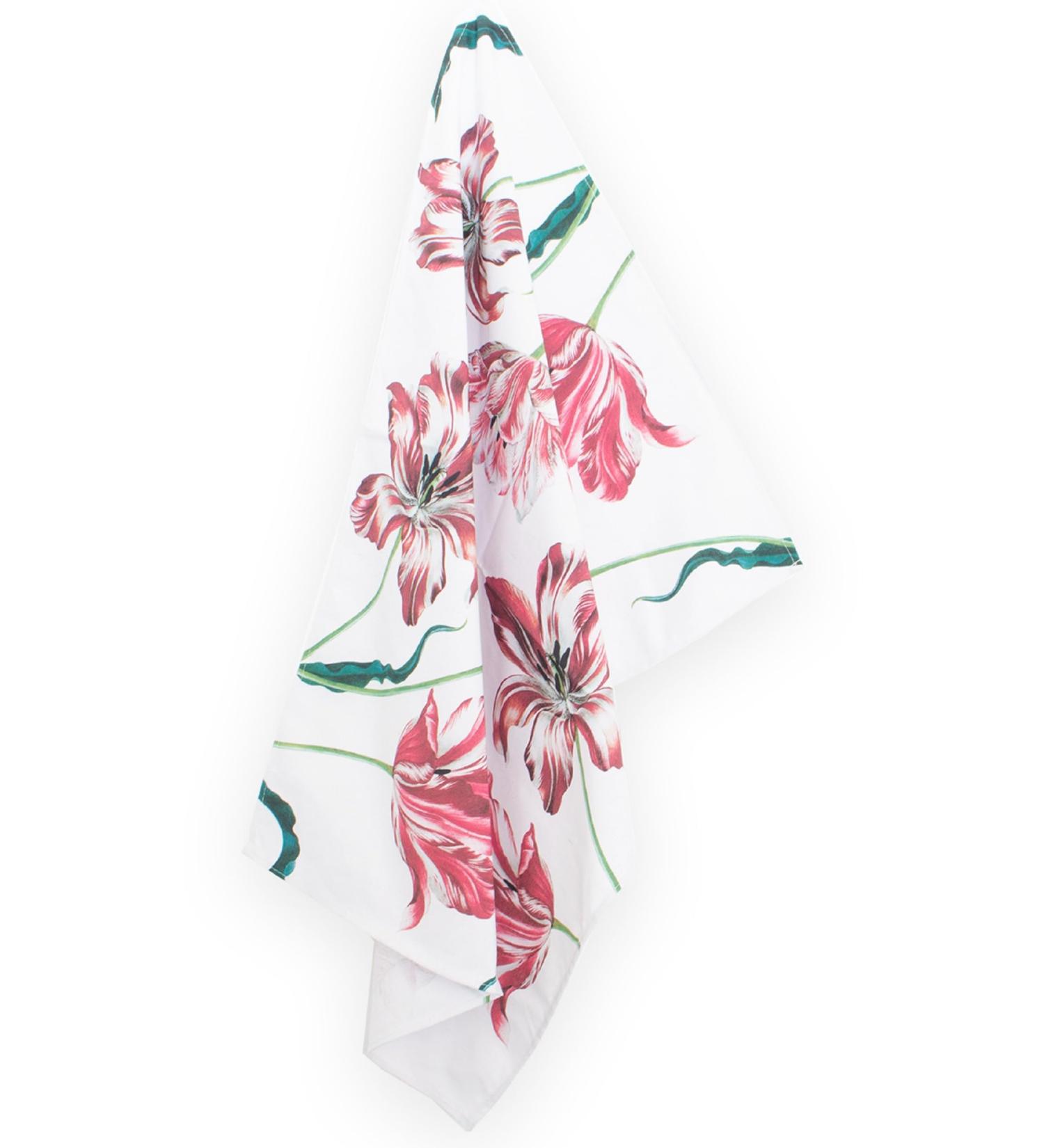 K chenhandtuch Merian Tulpen - Buy Online on GoSupps.com