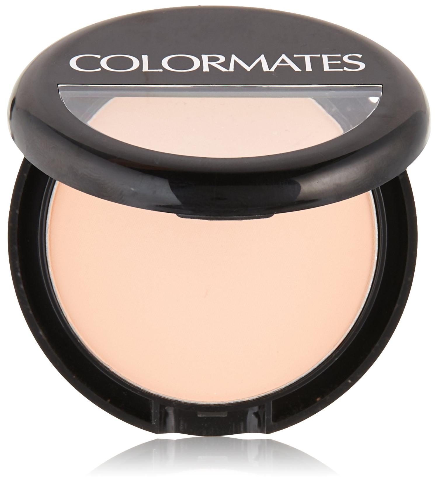 Cmates Press Pwd Rose Beige