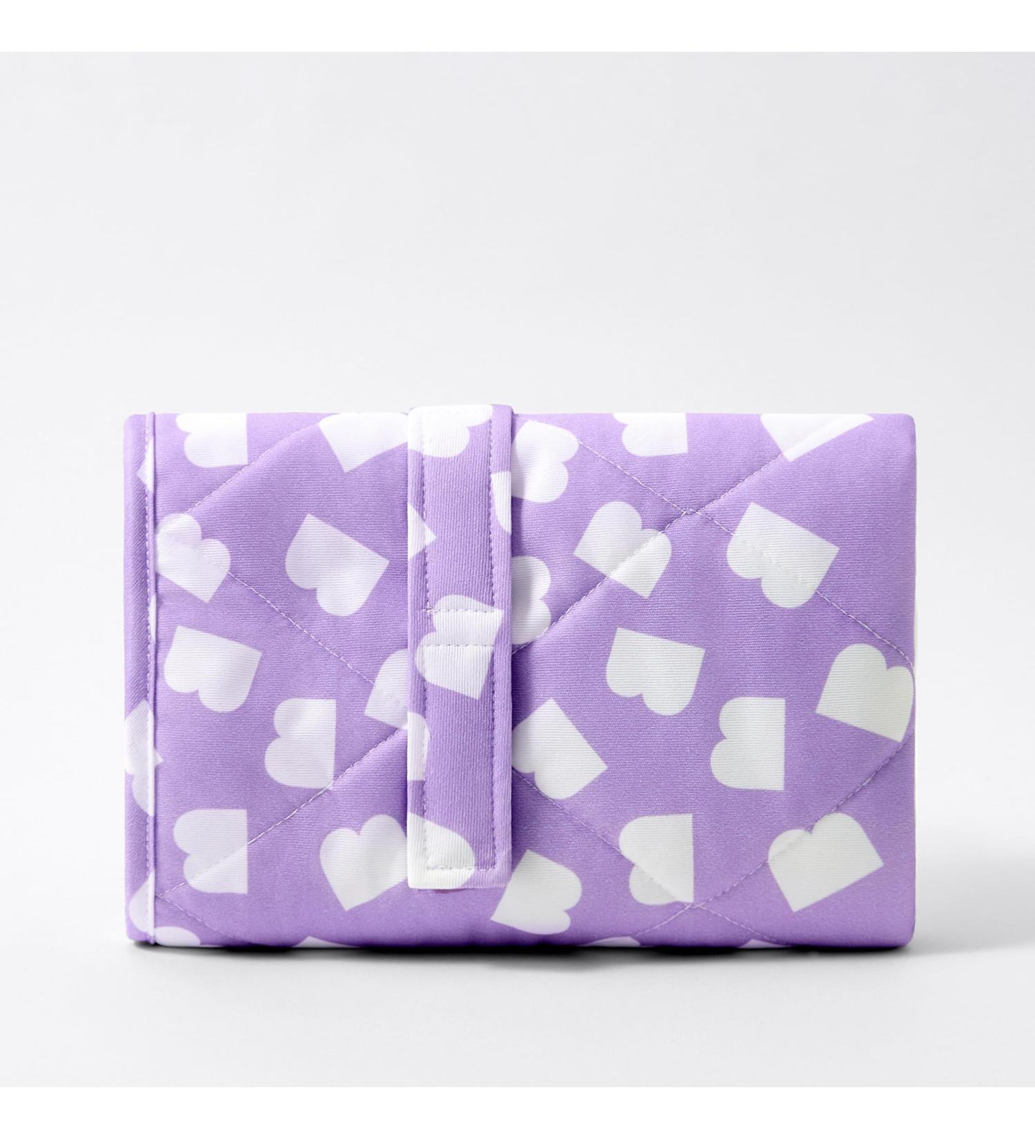 Bambino Mio Portable Changing Mat - Lightweight Foldable & Perfect for On-the-Go Diaper Changes | International Shipping - Buy Online on GoSupps.com