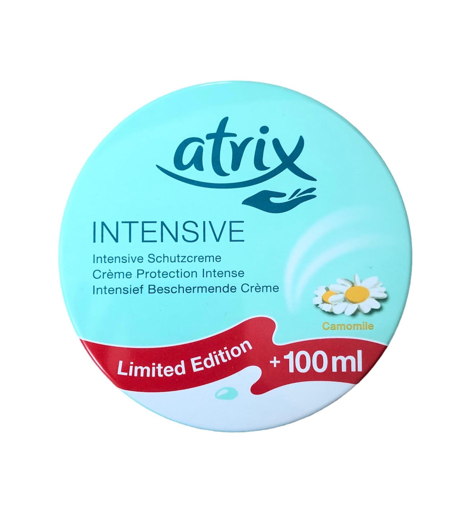 Atrix Hand Cream 150 ml + 100 ml - Buy Online on GoSupps.com