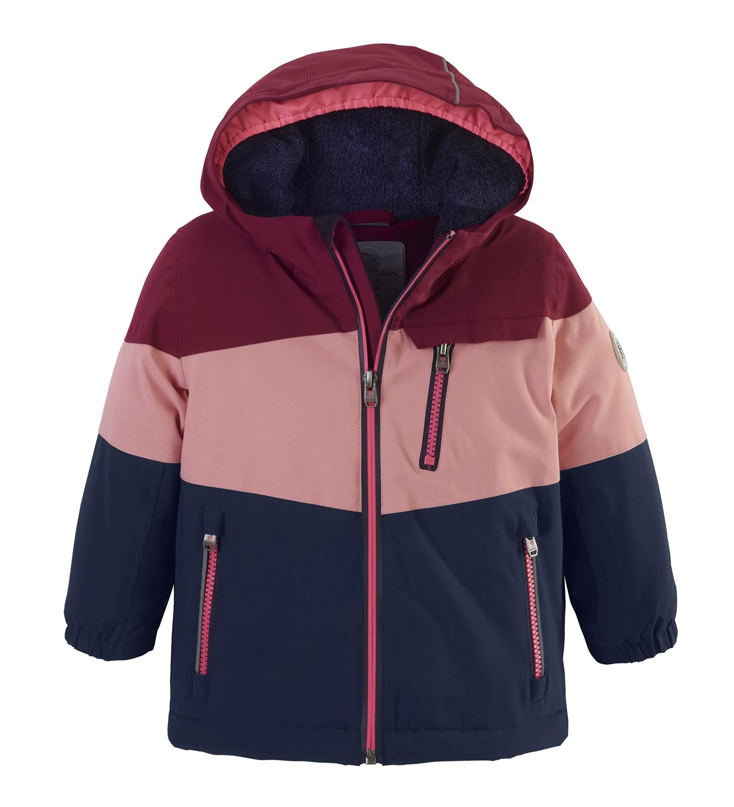 Buy Killtec Unisex Fisw 3 Mns Ski Jacket | Dark Forest Green | Functional Jacket with Hood & Snow Guard | International Shipping Available - Buy Online on GoSupps.com