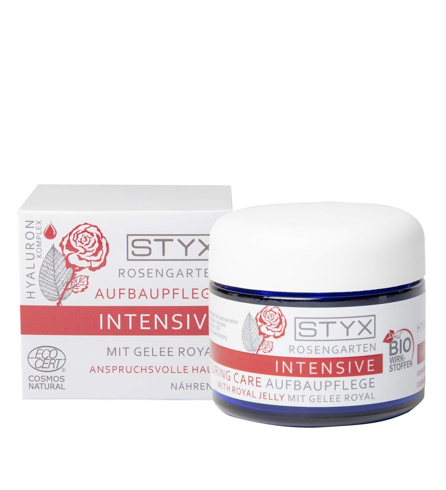 Styx RG intensive development care 50ml