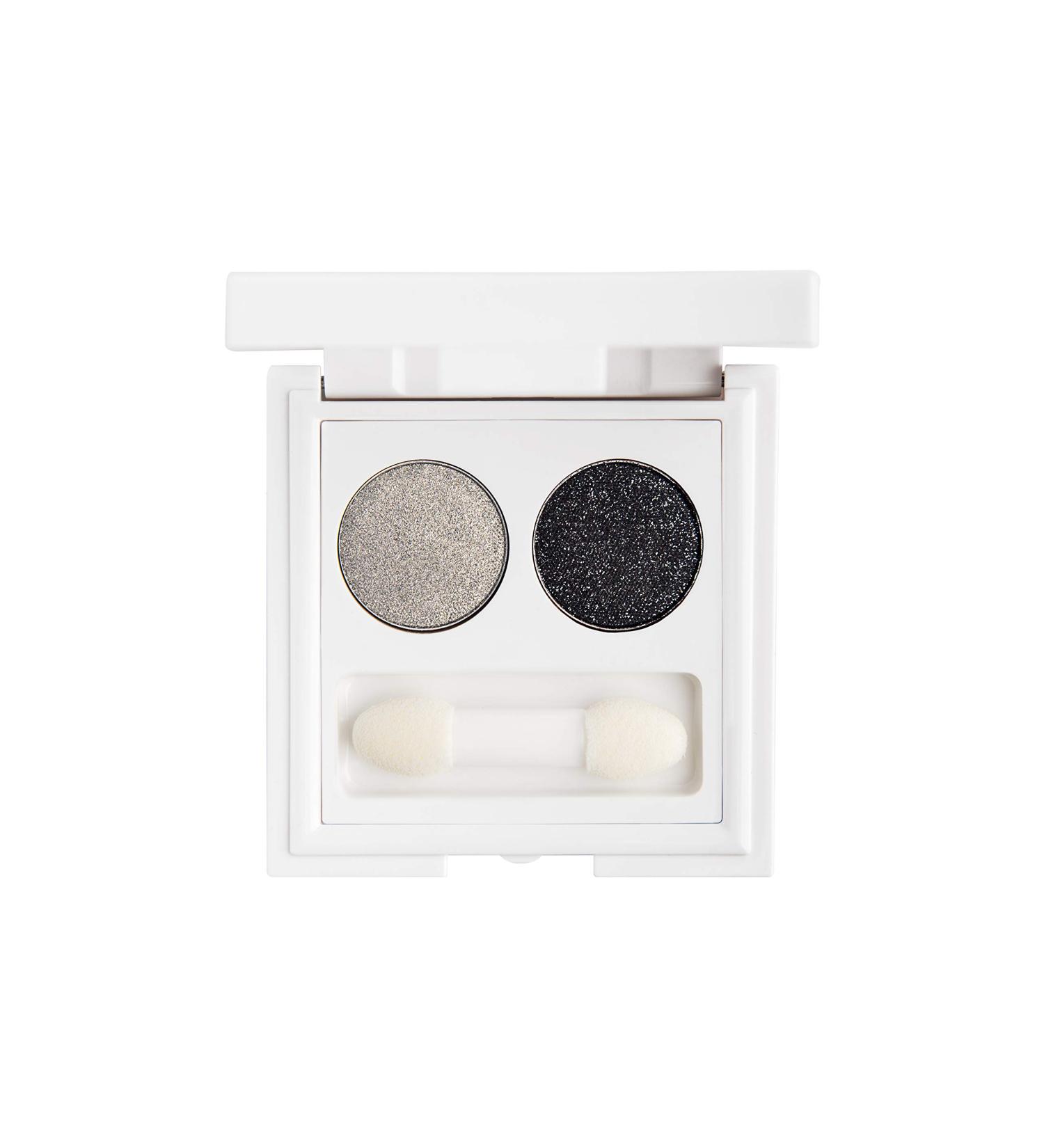 Wakeup Cosmetics Milano Wakeup Cosmetics Milano Duo Liona Eyeshadow Palette
