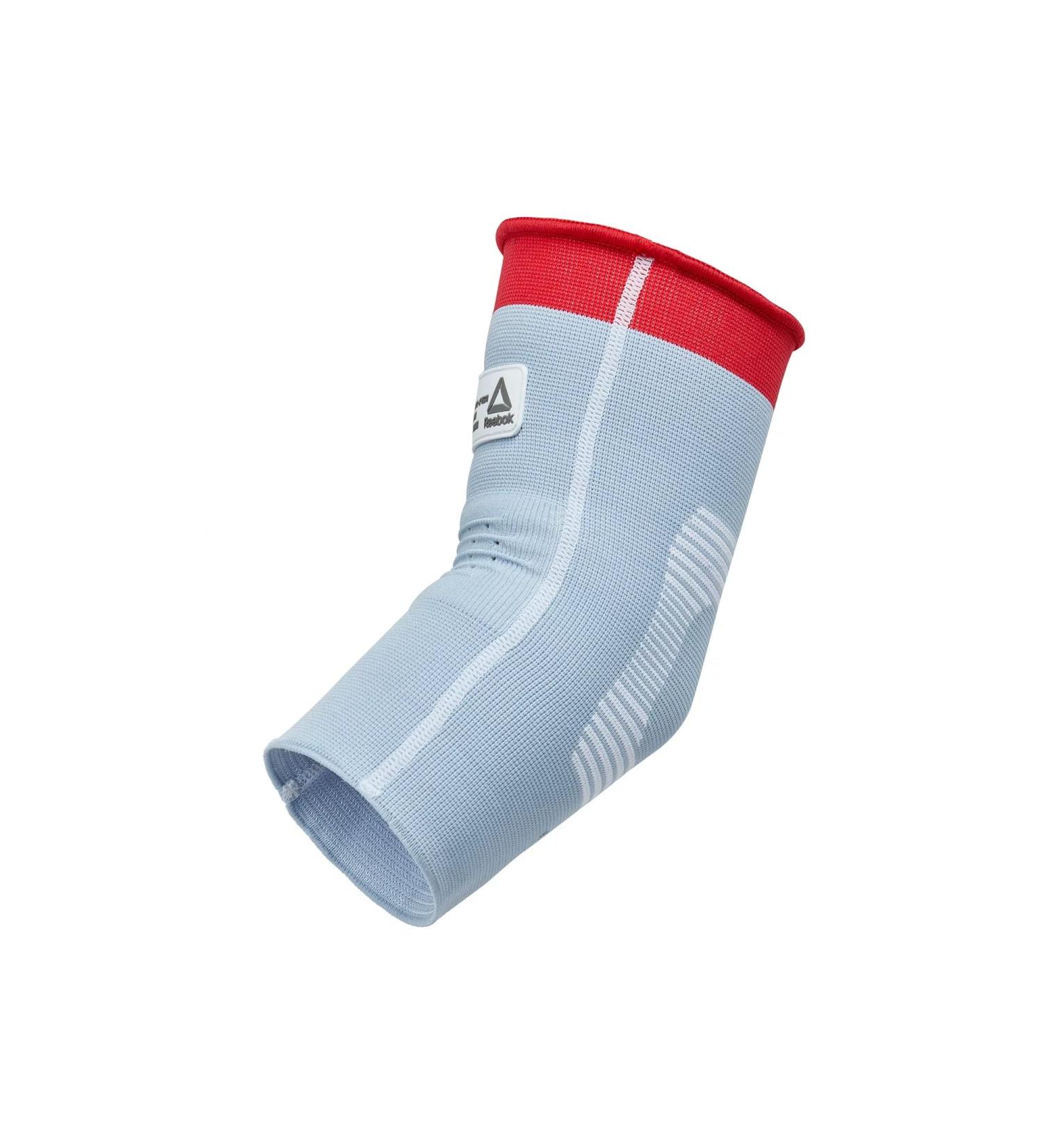 Reebok Speedwick Compression Elbow Support for Unisex (L/XL) - Best International Shipping & Comfort - Buy Online on GoSupps.com