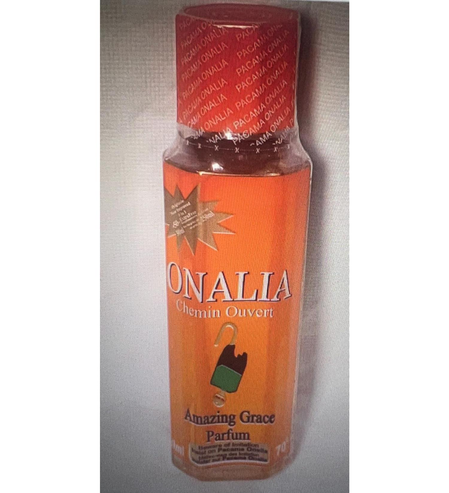 Onalia Perfume - 150ml