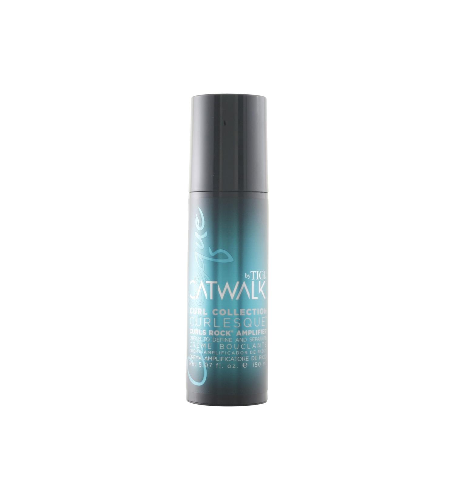 TIGI Catwalk Curlesque Amplifier 150ml