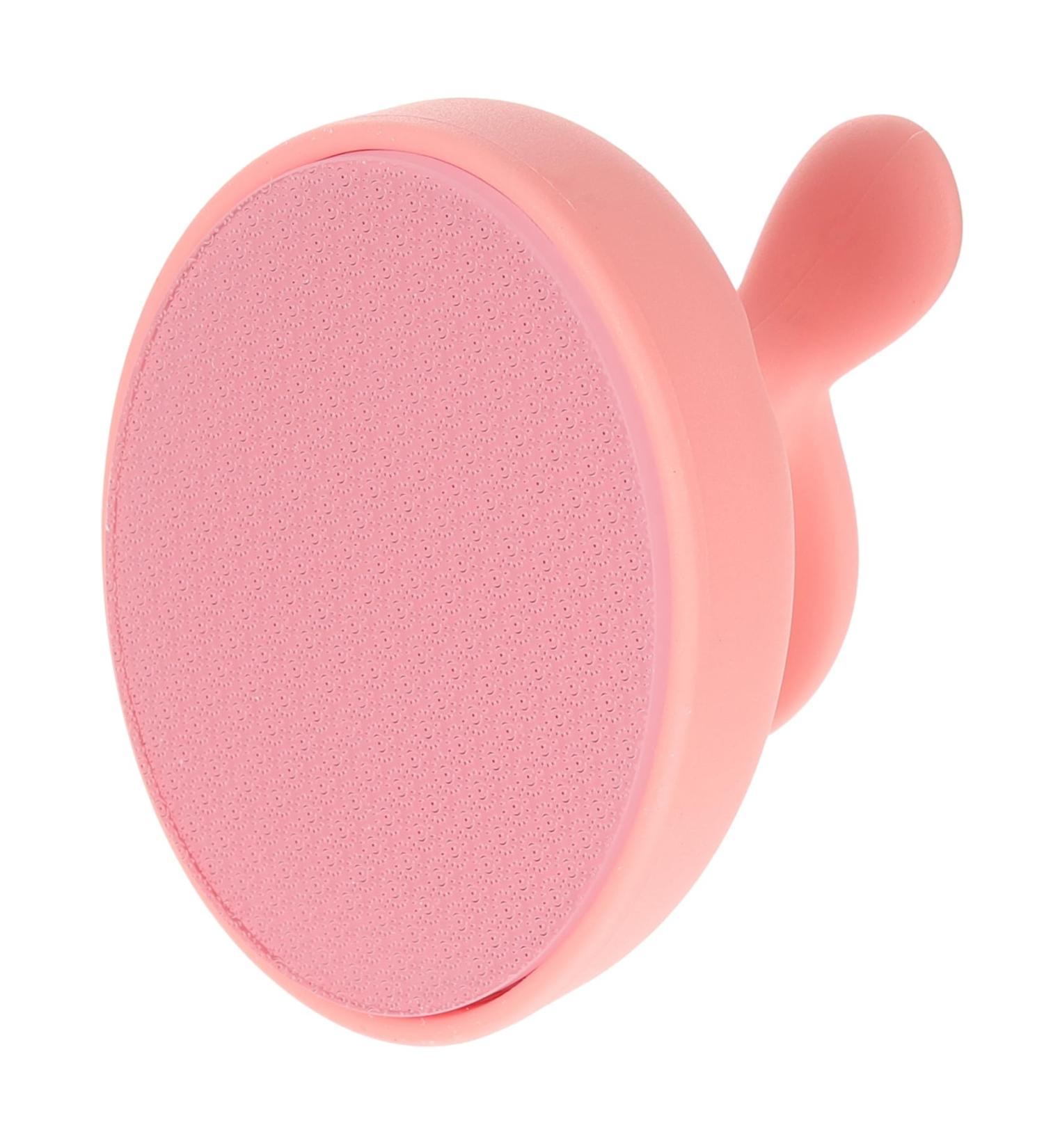 Ipetboom Foot Scrubber File Foot wash Foot Pedicure Foot Foot File Tool Water Proof Scrubber Detergent Foot Pedicure File Crusty Remover - Buy Online on GoSupps.com