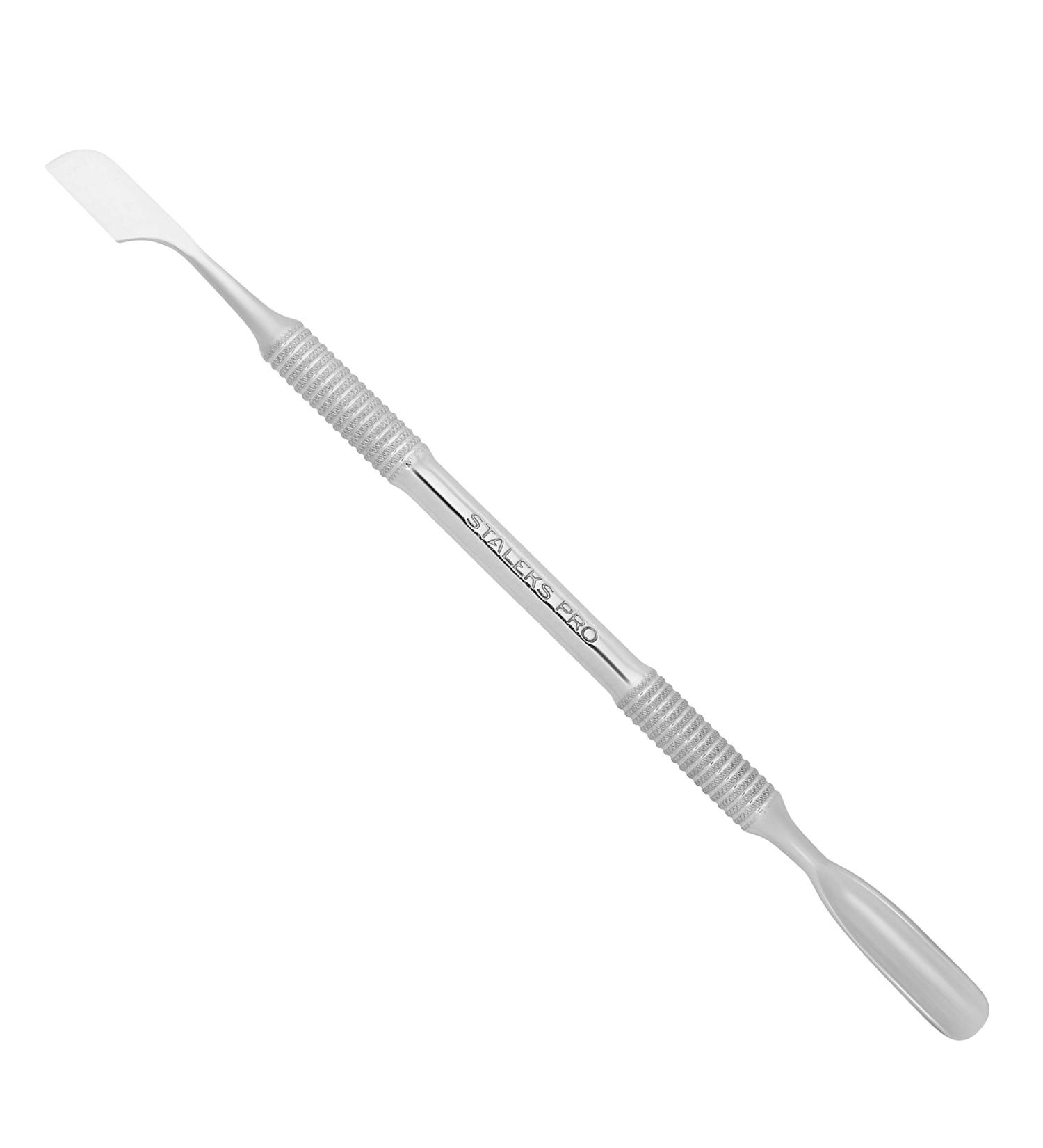 Vj Cuticle Nail Pusher for Manicure Pedicure Tools Implements Instruments - Buy Online on GoSupps.com
