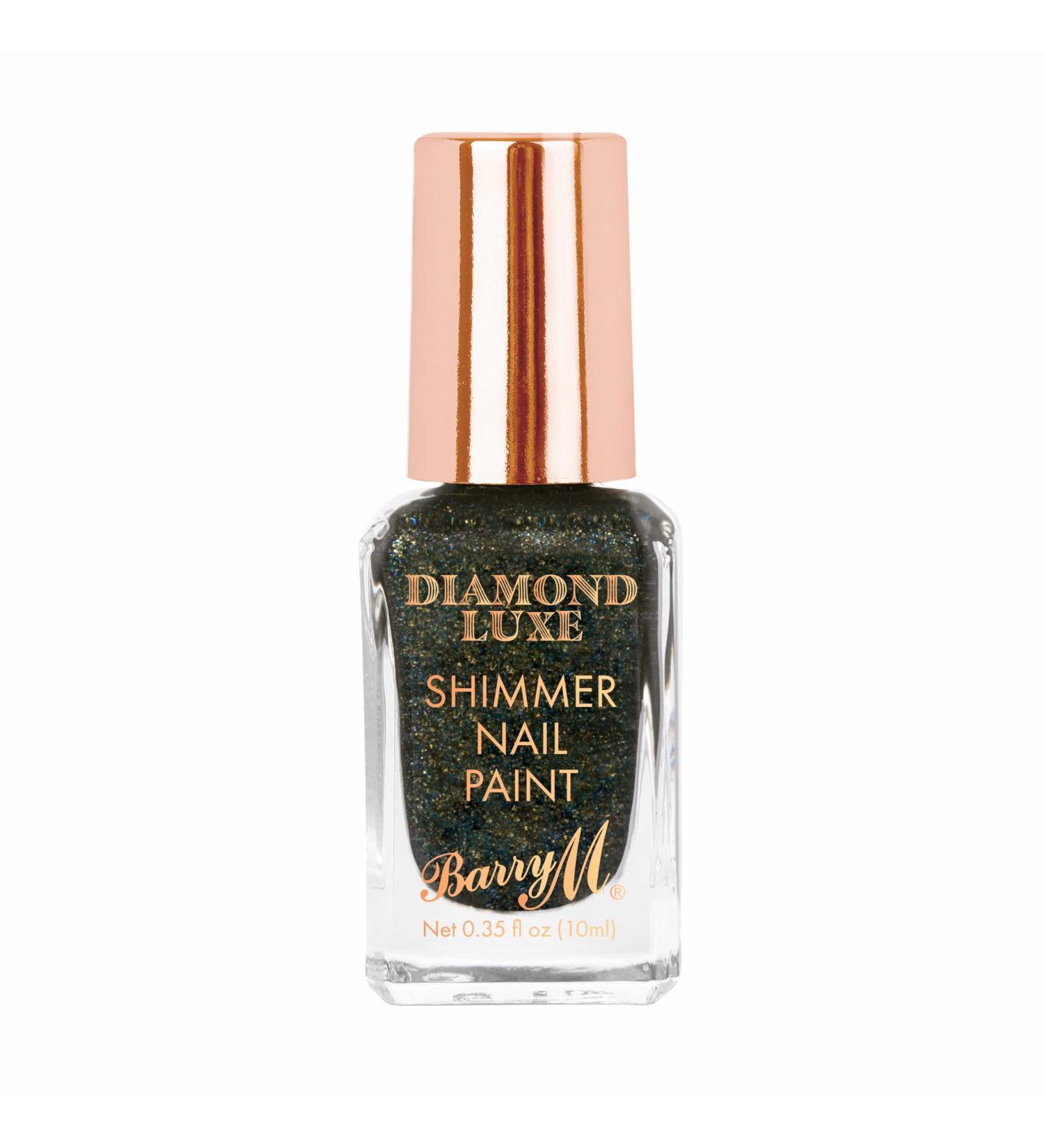 Barry M Diamond Luxe Nail Paint - Rarity