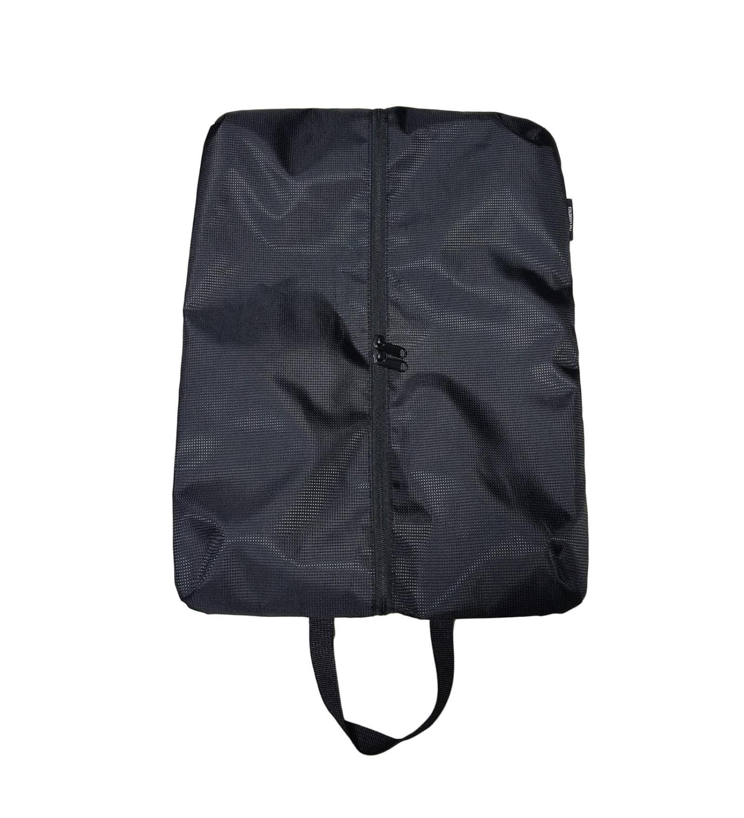 Milageto Portable Hair Dryer Carrying Bag Hair Dryer Case Dustproof Storage Bag Travel Case for Curling Iron Business Trip Comb - Buy Online on GoSupps.com