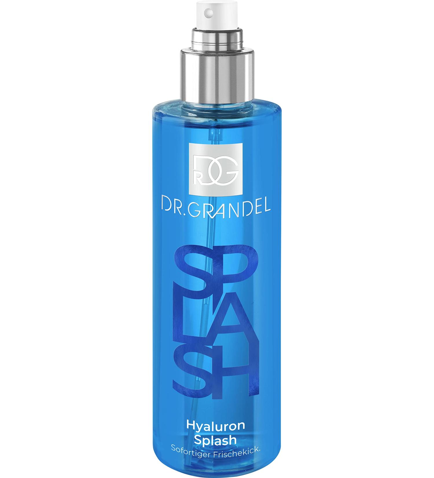 Dr. Grandel HydroActive Moisture Mask Tube 7.1 oz.