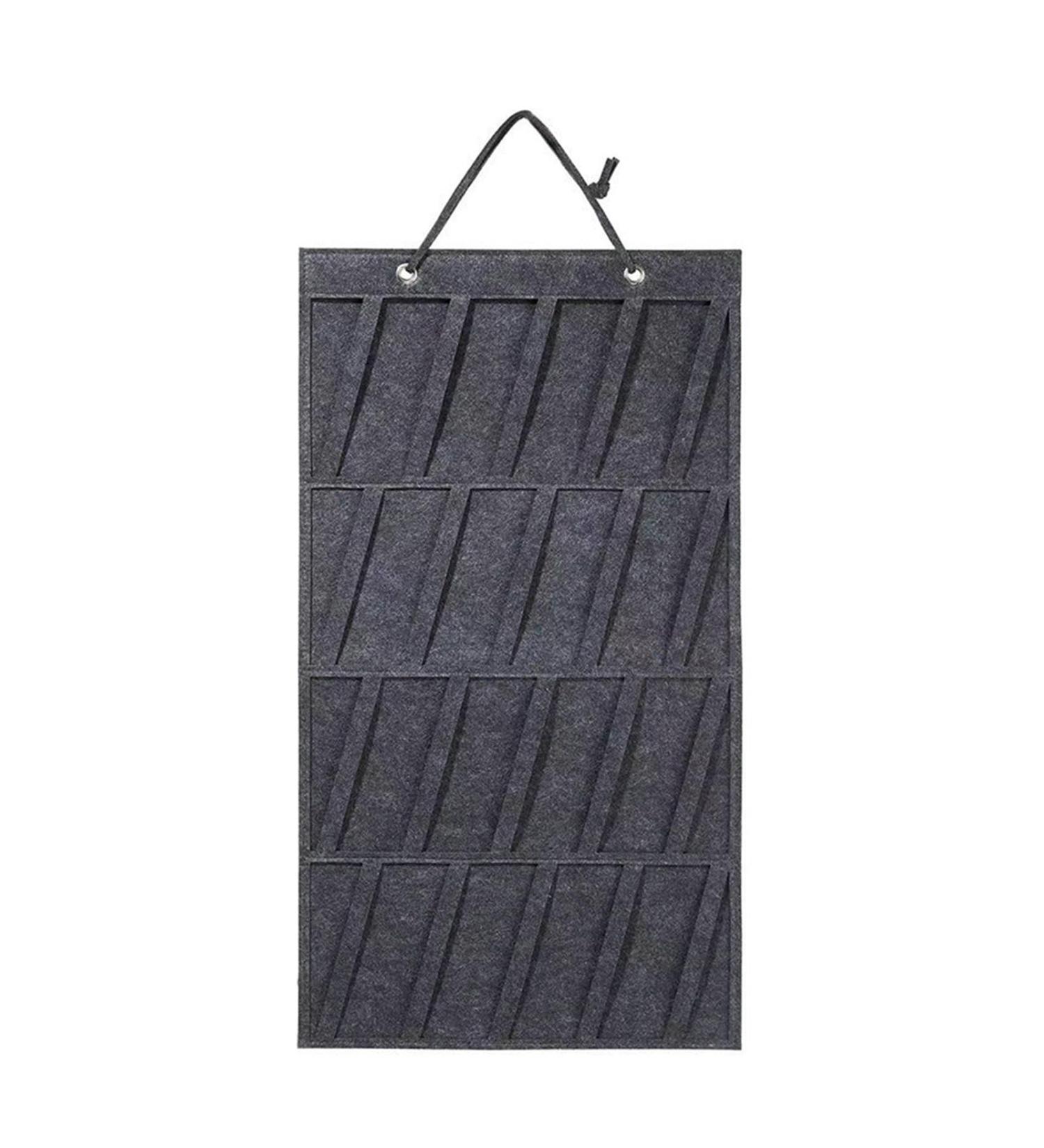 YANIYA Hair Clips Holder Wall Hanging Decors Girls Hair Accessory Storage Display For Girl Room Boutiques Stall Ornament Women's - Buy Online on GoSupps.com