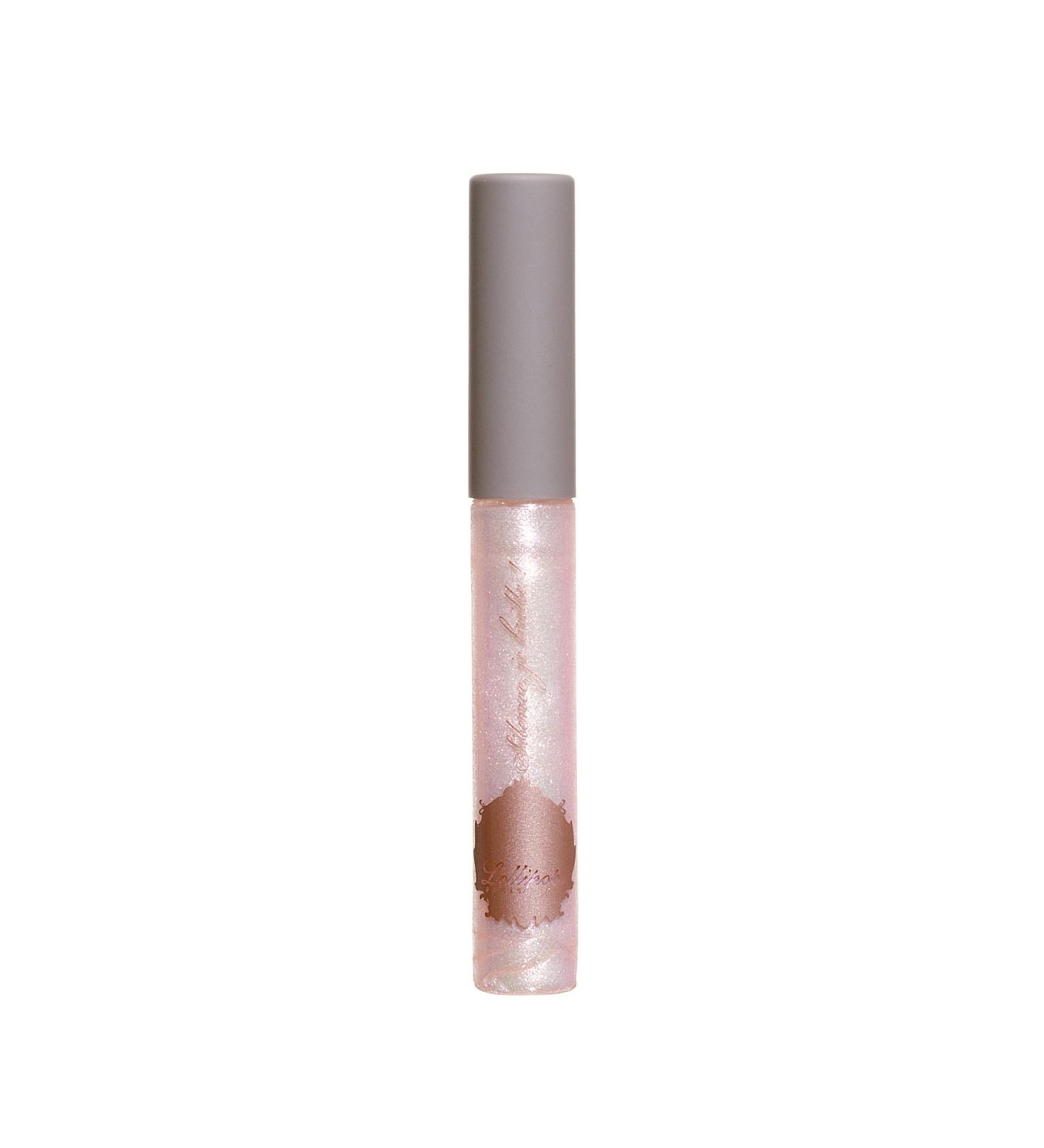 Lollipops Make Up PH11VG20 - Gloss - Pale Iridescent Rose - Syrup of Miracle