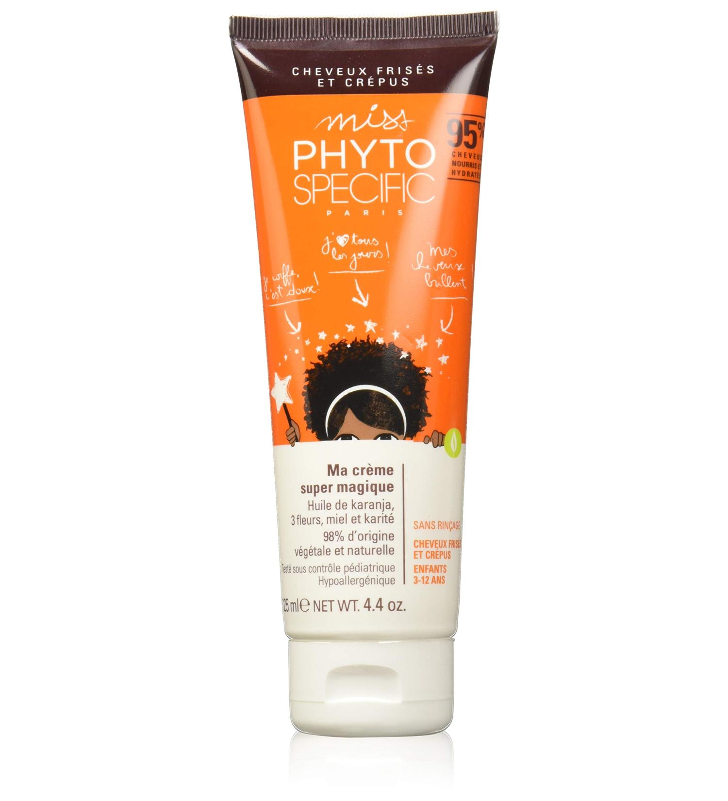  Phyto Phyto Phytospecific Super Magic Cream 125ml - Buy Online on GoSupps.com