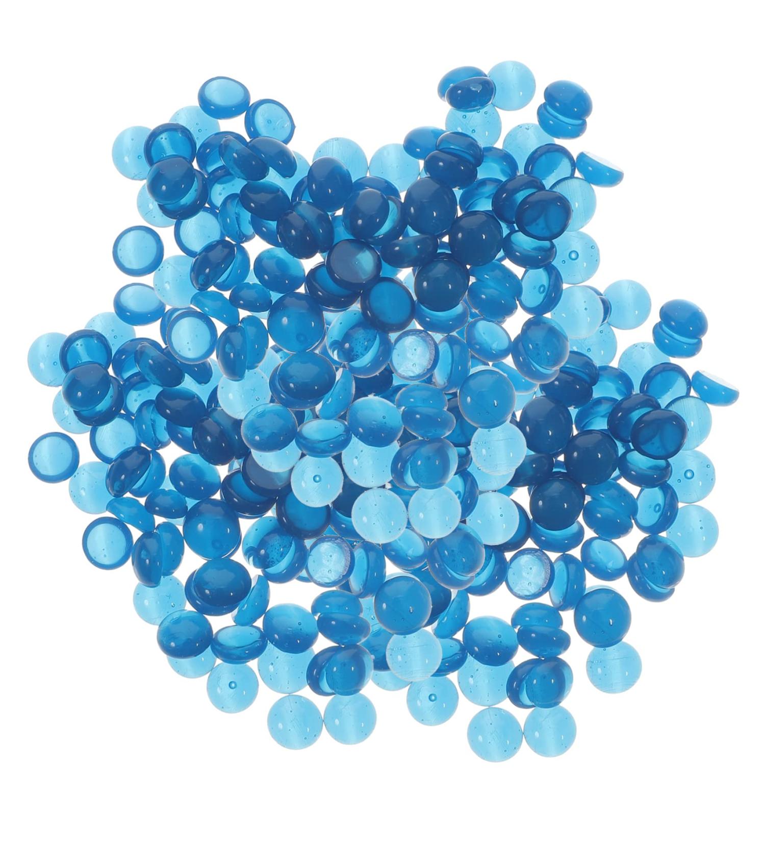PopetPop 3-Pack Hard Wax Beans for Hair Removal | Dark Blue Wax Pearls - Perfect for Women s Beauty & Cosmetics - Buy Online on GoSupps.com