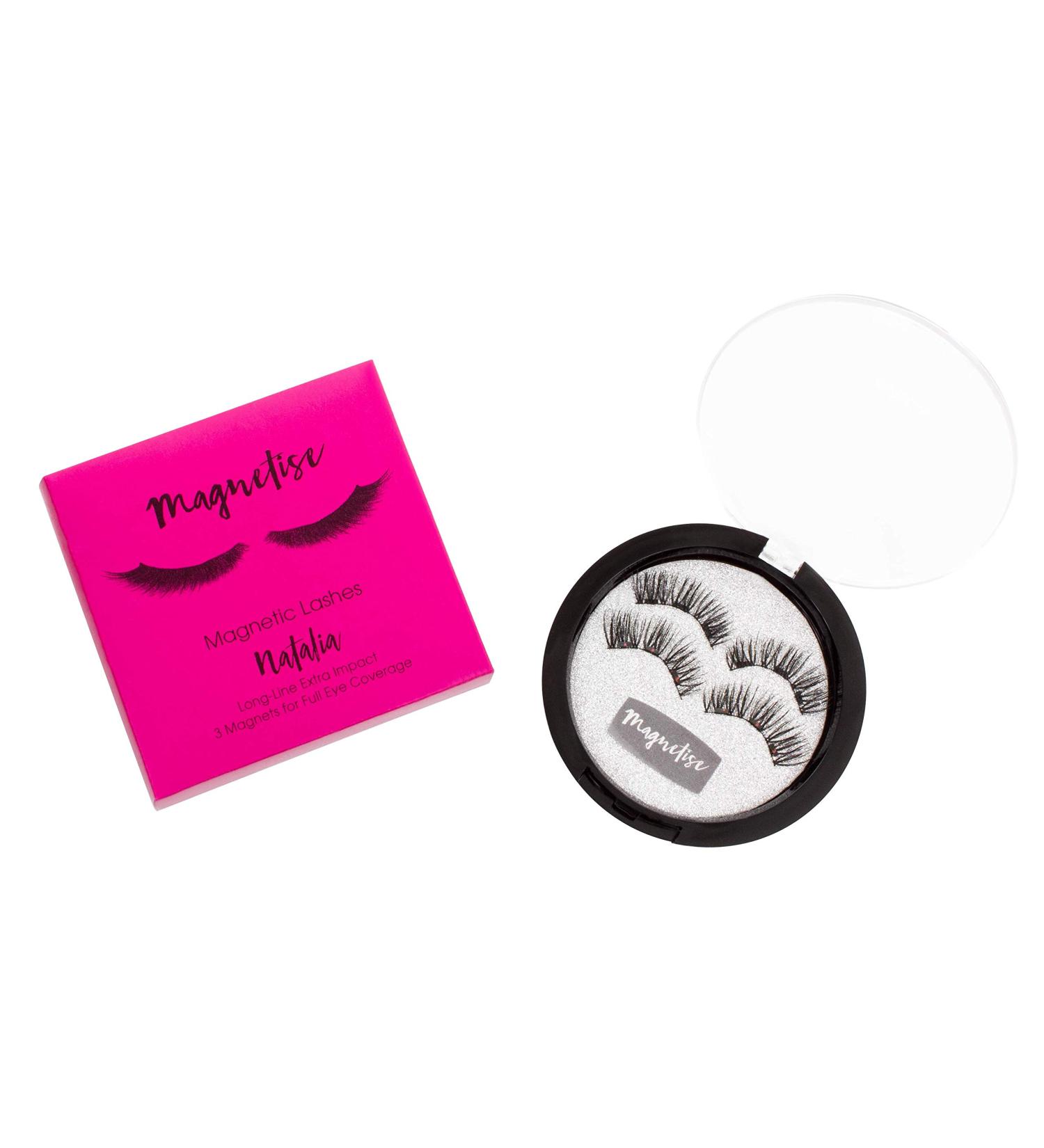 Magnetise NATALIA Magnetic Lashes - Buy Online on GoSupps.com