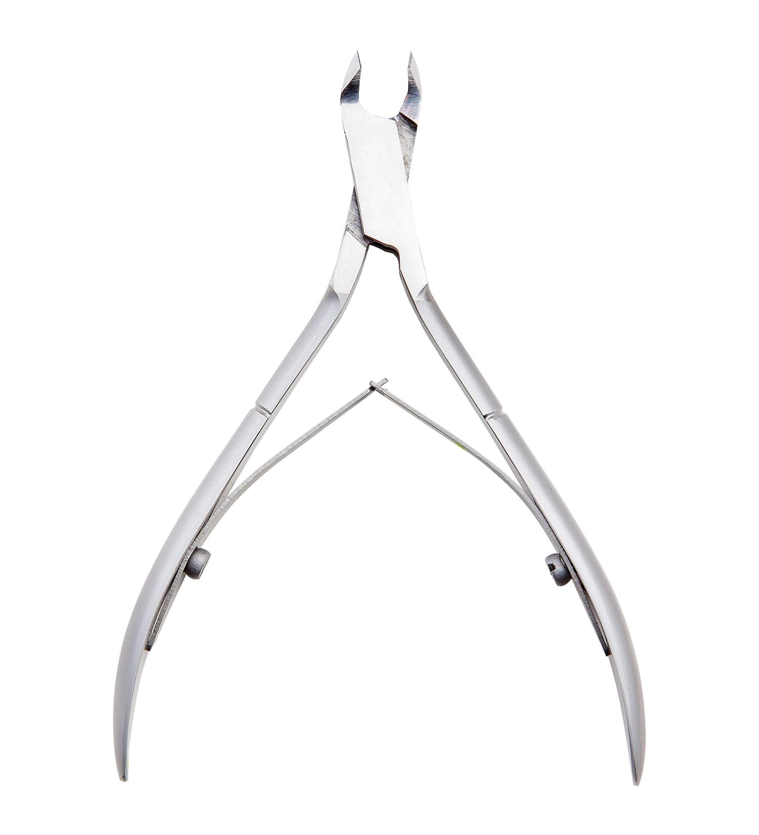 Buy NEONAIL Cuticle Nippers 5mm - Precision Nail Clippers for Fingernails & Toenails - Best Nail Care Tools Online - Buy Online on GoSupps.com
