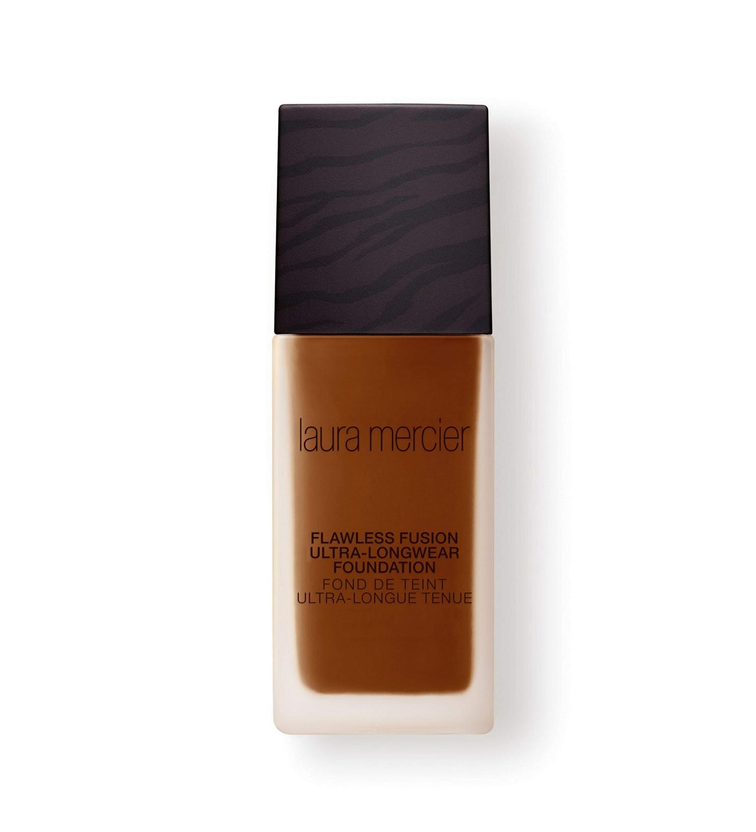 Laura Mercier Flawless Fusion Foundation 6N1 Truffle | Ultra-Longwear 1 oz - Buy Online on GoSupps.com
