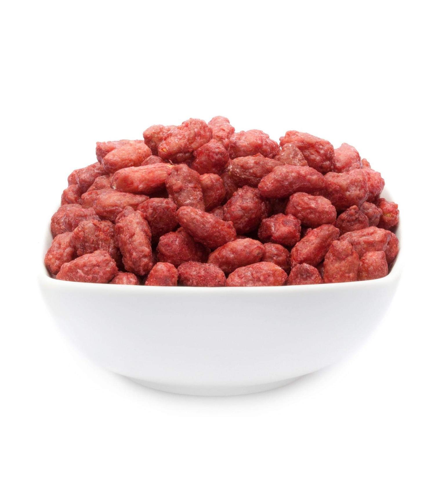 5kg Roasted Premium Peanuts - Gluten-Free Candied Red-Brown Peanuts in Bulk | International Shipping - Buy Online on GoSupps.com