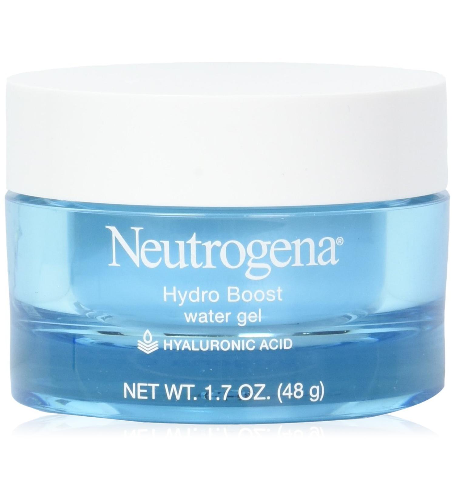 Neutrogena Hydro Boost Water Gel  3.4 Ounce