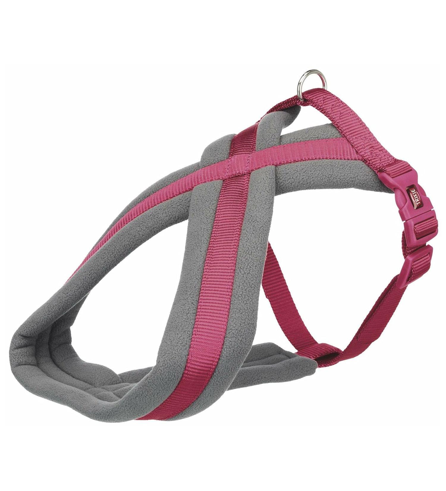 Premium touring harness orchid XS 26-38 cm/10 mm
