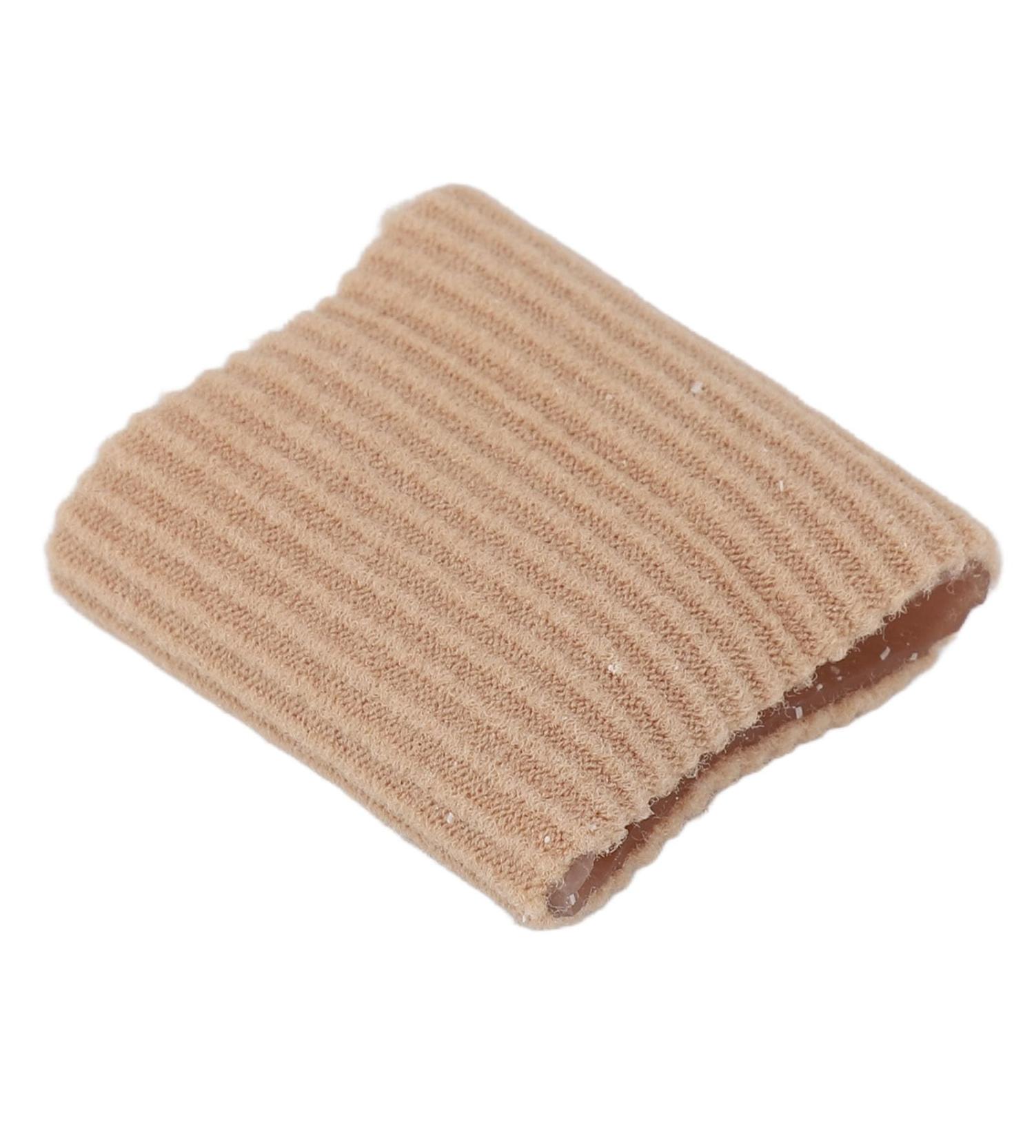 Buy Finger Toe Sleeve - Silicone Toe Cushion Tube (Large 30cm / 11.8in) for Ultimate Comfort - Fast International Shipping - Buy Online on GoSupps.com