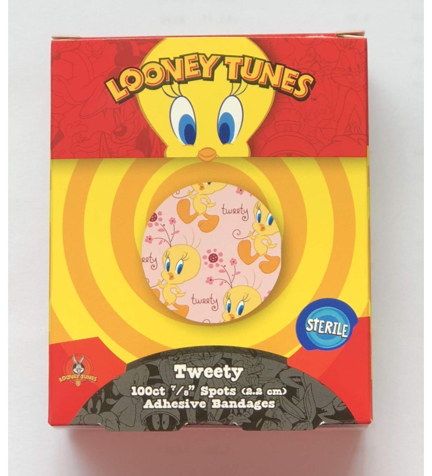 NUTRAMAX CHILDREN S CHARACTER ADHESIVE BANDAGES