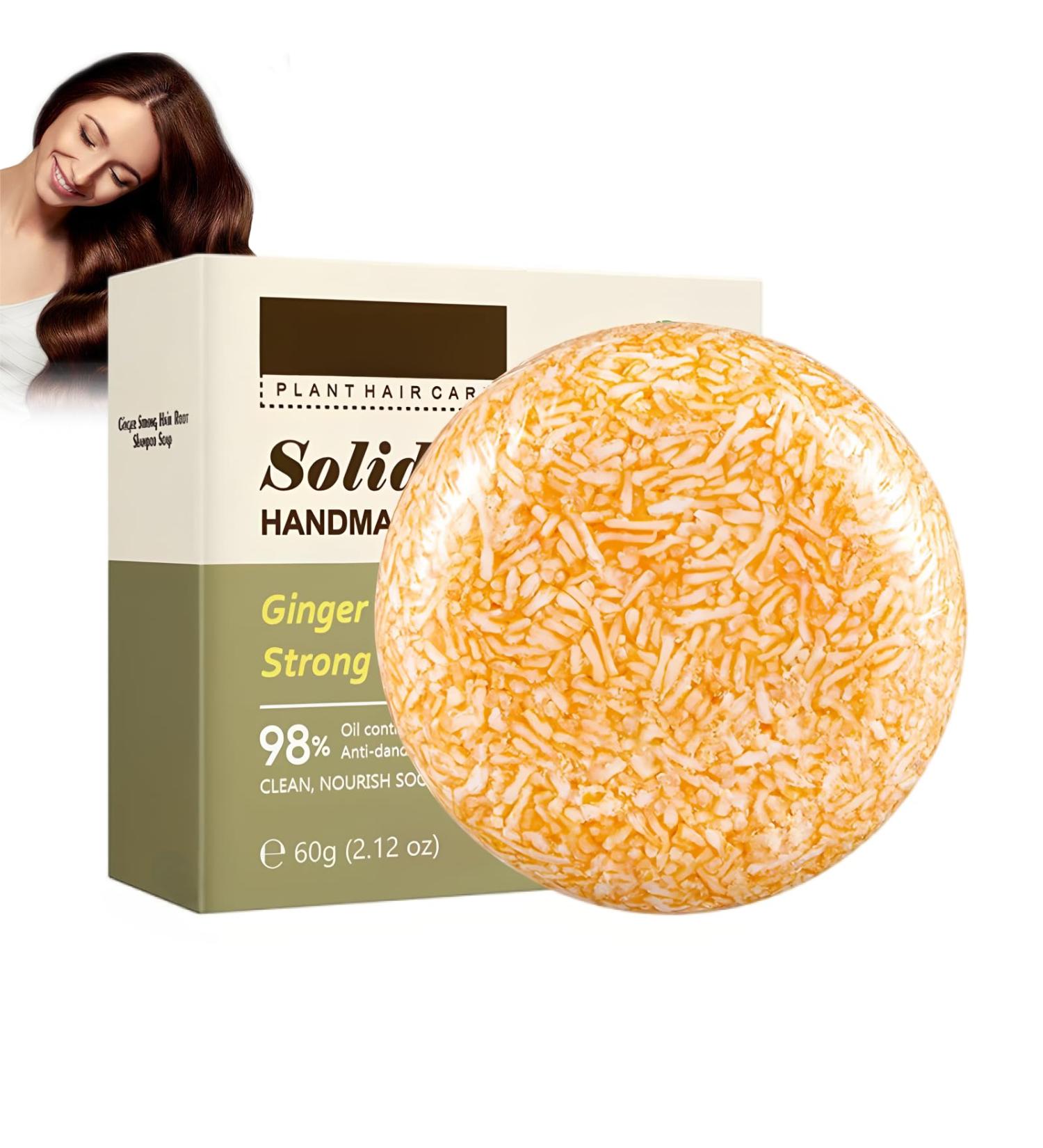 Eazerom Hair Shampoo 250ml (Variant 3) - Buy Online on GoSupps.com