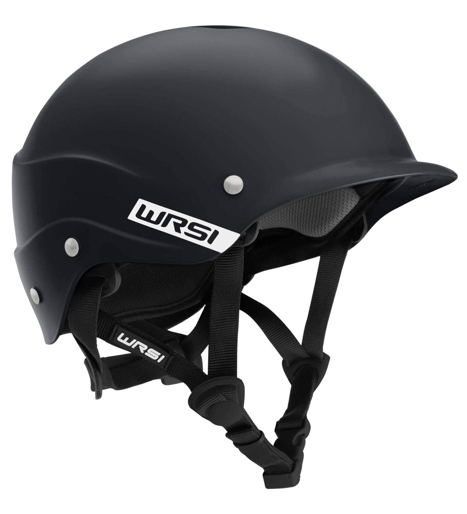 WRSI Current Kayak Helmet Phantom S/M - Top-rated safety gear for paddlers - Buy Online on GoSupps.com