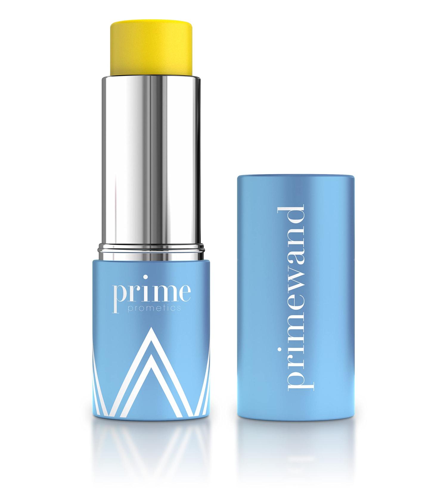 Prime Prometics PrimeWand Nourish Pro-Age Makeup Moisturizer Stick for Mature Women - Silky & Non-Sticky Hydration - Buy Online on GoSupps.com