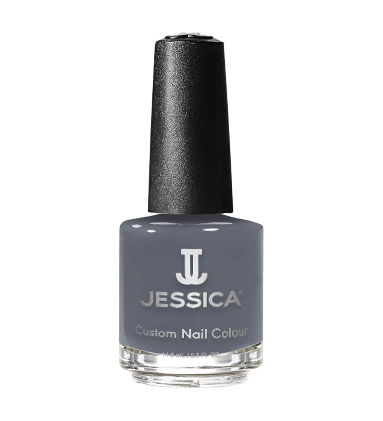 JESSICA Custom Colour Nail Polish Psycho Rhino 14.8ml