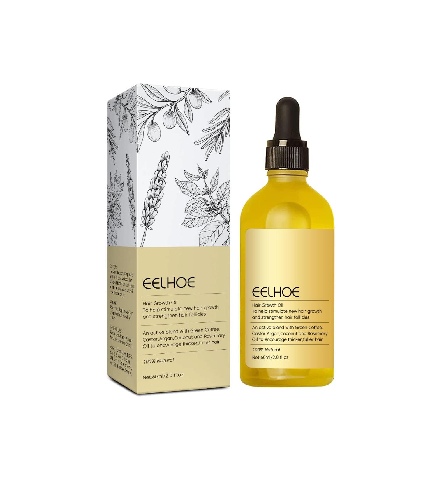 Rosemary Oil For Hair Growth Organic Extra Strength Professional Treatment for Hair Loss Premium Essential Oils Nourishing Split Ends and Dry Scalp for All Hair Types - Buy Online on GoSupps.com