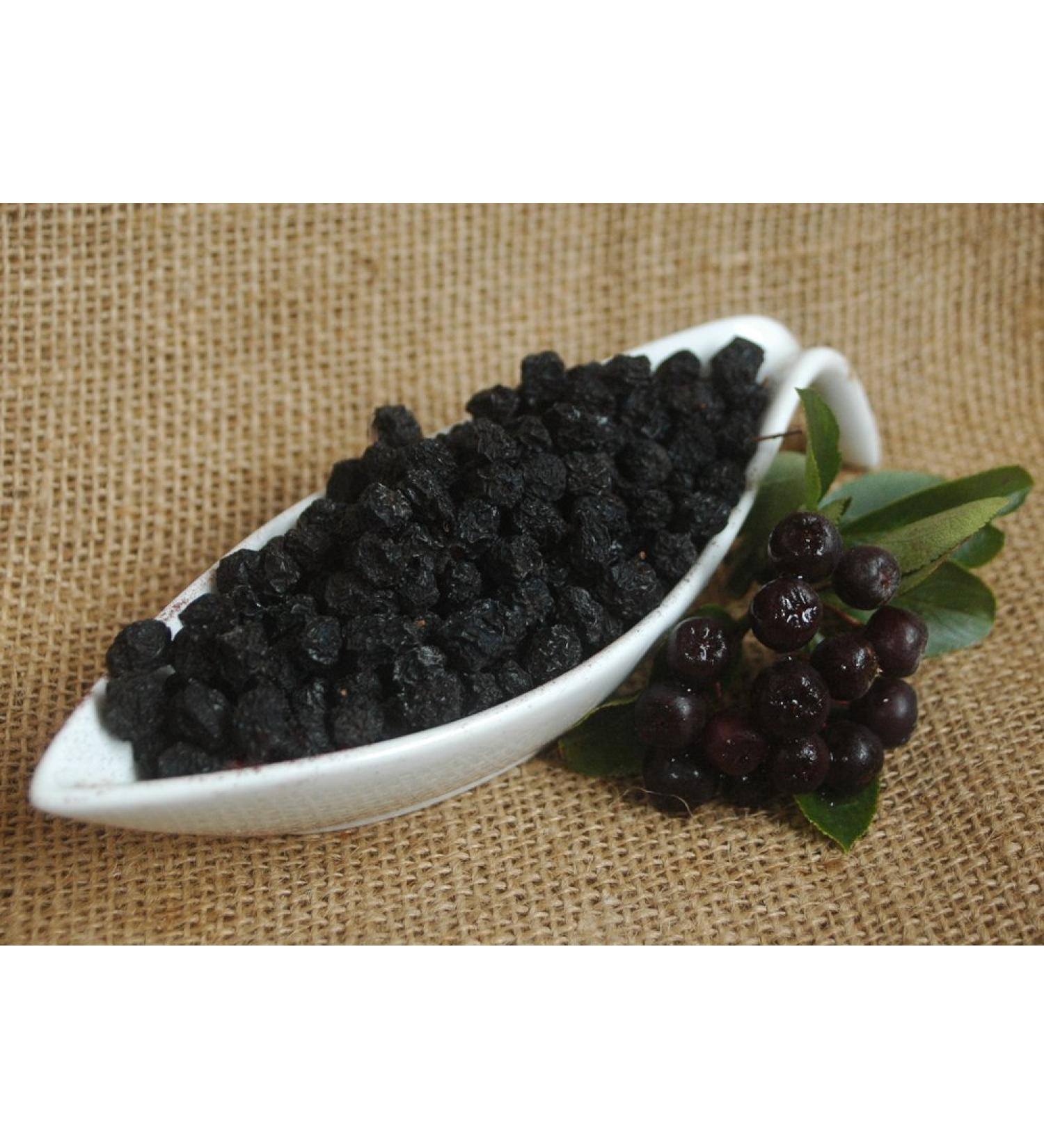 chokeberry beer 1 kg