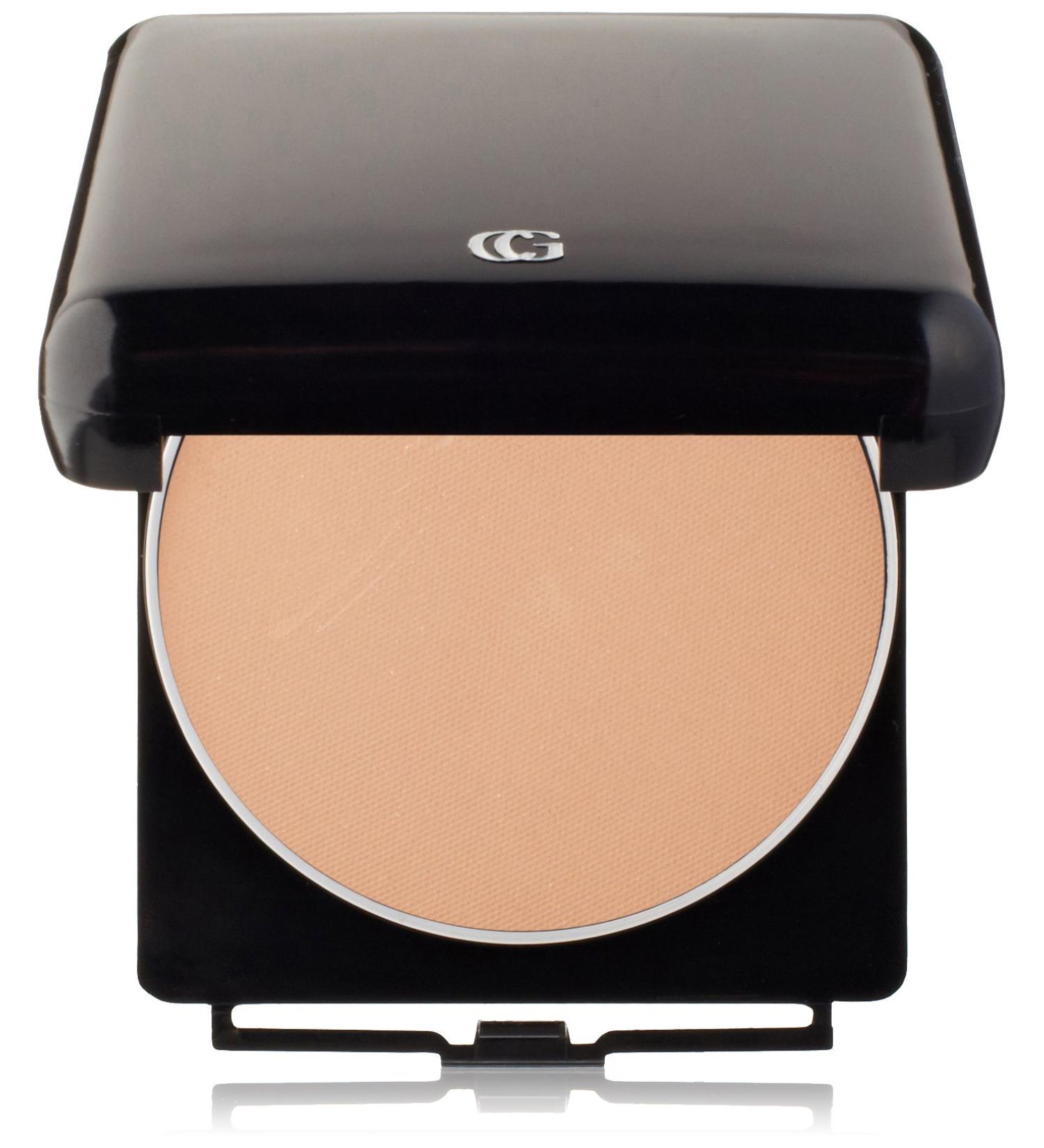 COVERGIRL Simply Powder Foundation Classic Beige(N) 530 - 0.41oz Compact - Buy Online on GoSupps.com