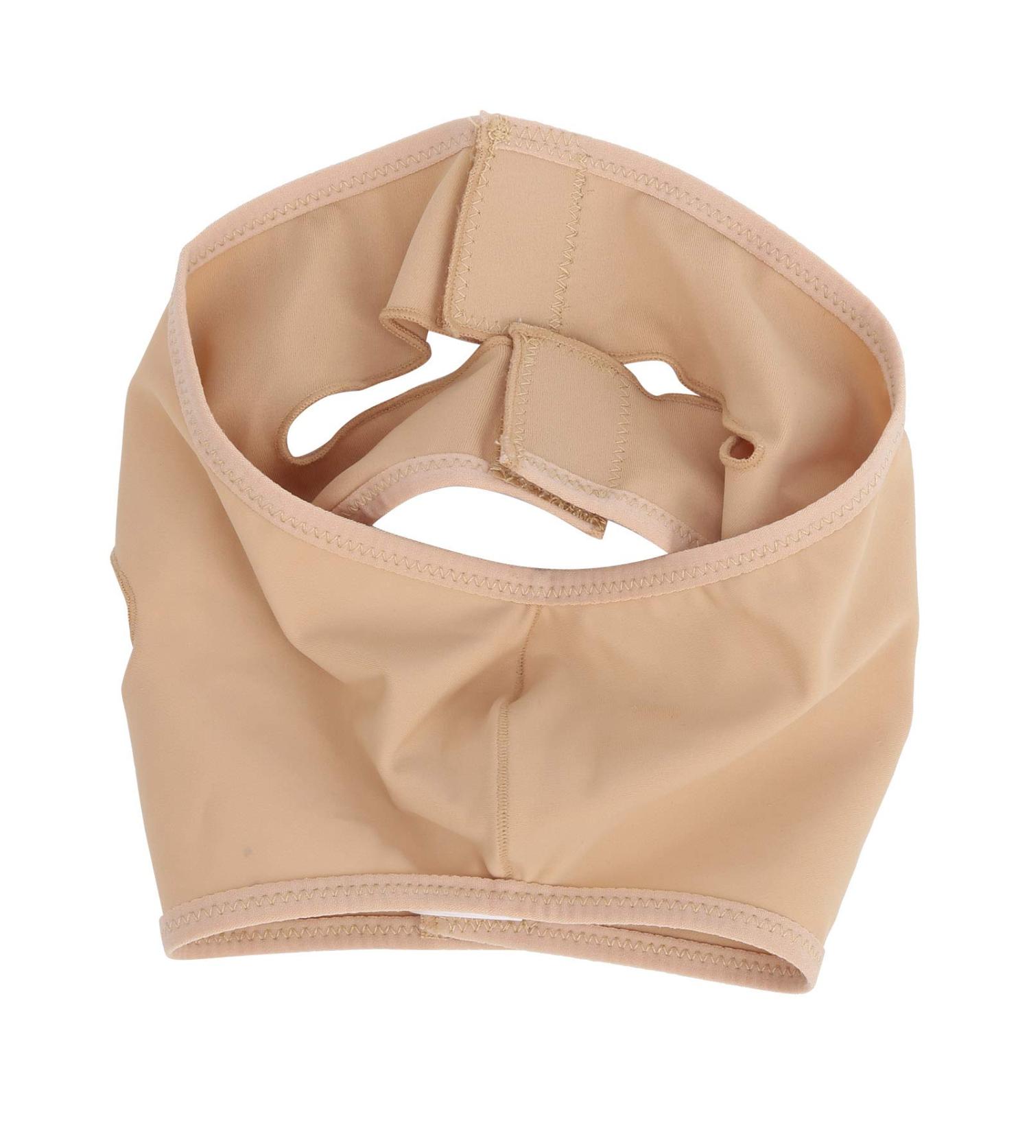 Face Shaping Strap V Line Face Protection Postpartum Liposuction Body Shaping Face Protection Sculpting Exerciser for Healthy Living (ANGGREKbgkost796v-13) - Buy Online on GoSupps.com