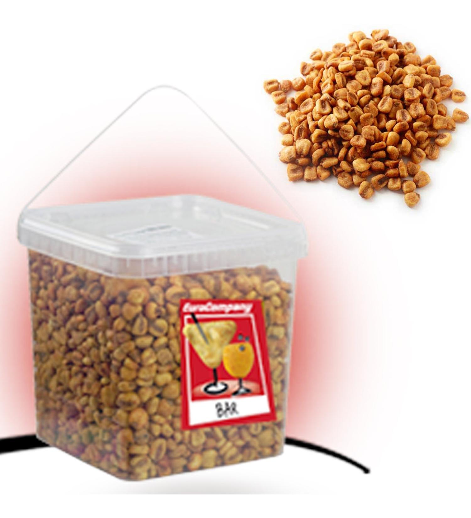 Idea Snack Corn Knife for Appetizers Large 1.8 kg