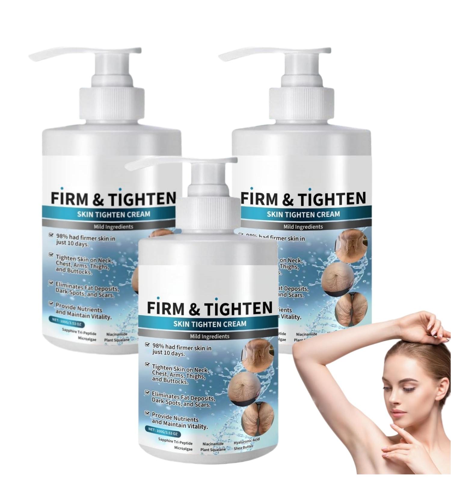 MAYFRI Skin Firming Cream Firming and Professional Anti-aging Neck Cream Moisturizing Lifting and Repairing - Buy Online on GoSupps.com