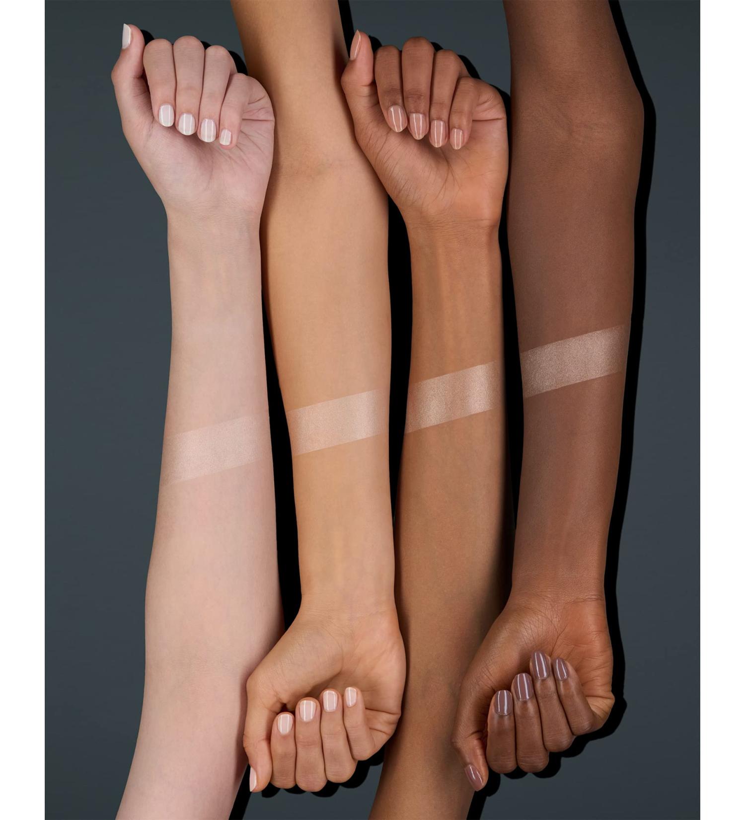  CATRICE Catrice Pearl Glaze Crystal CO2 Kiss O'Clock Express Lipstick with Brilliant Holographic Glitter 3.5g - Buy Online on GoSupps.com