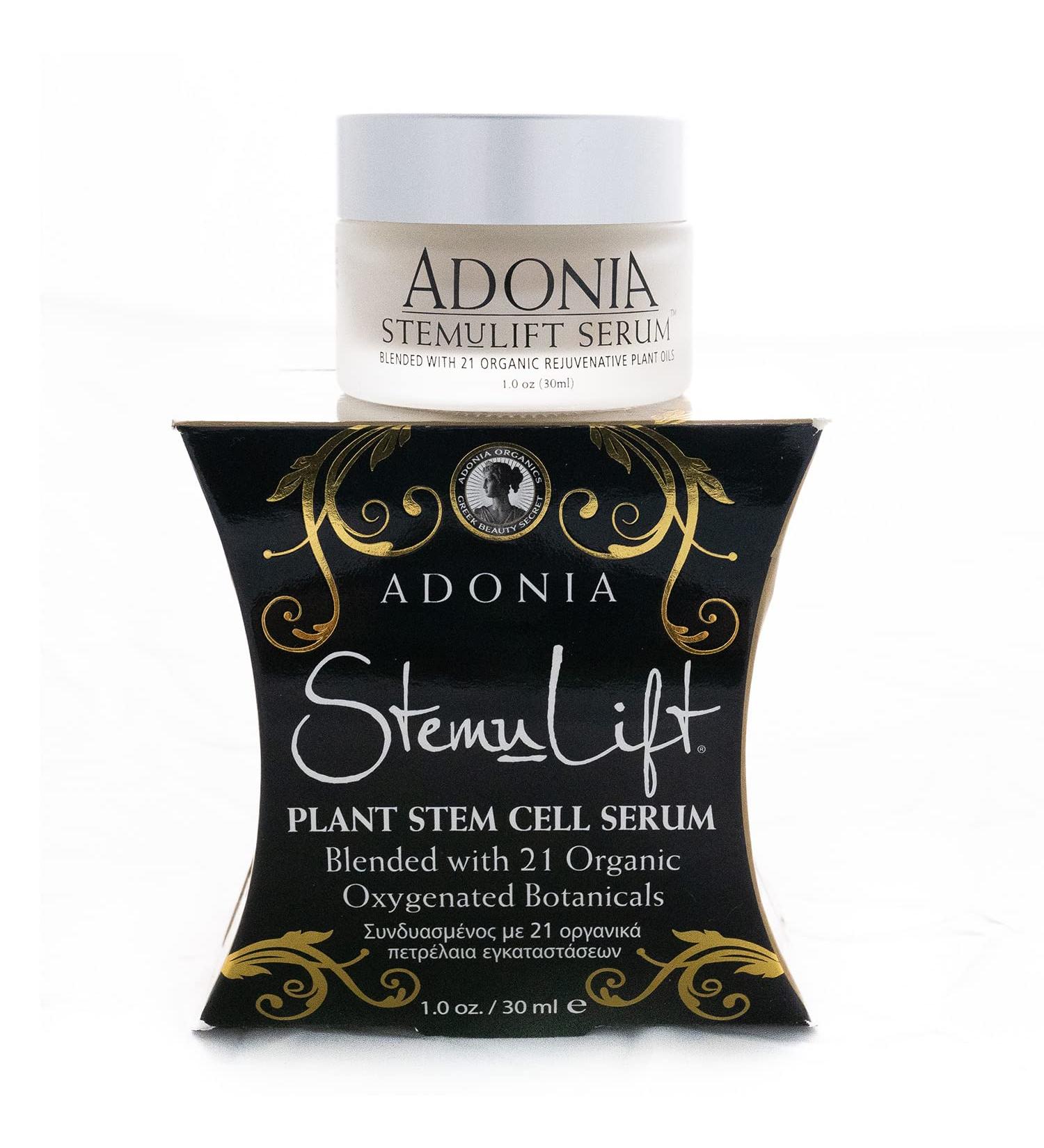 Stemulift Rapid Wrinkle Repair Serum - Anti-Aging Face Moisturizer for Fine Lines & Wrinkles - Shop Global Shipping - Buy Online on GoSupps.com