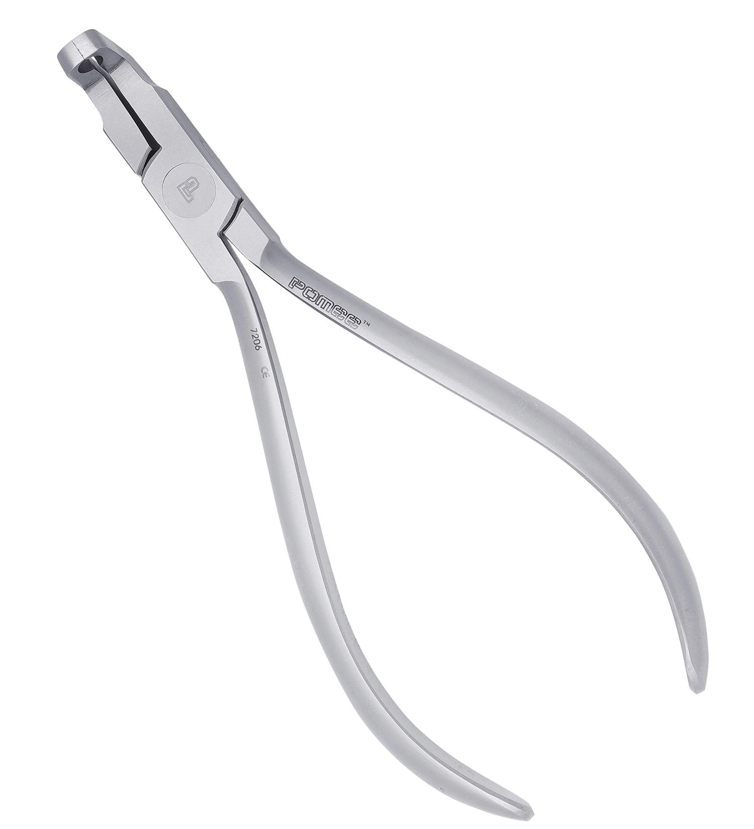 7206 Band Seating Plier