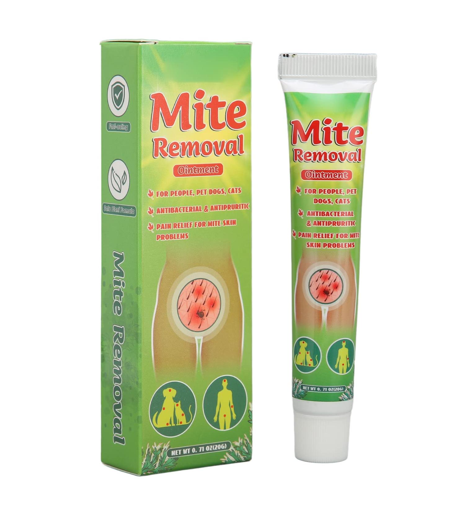 LUCKDANO Skin Protection Cream 20g - Fast Penetration Dermatitis Ointment for Men and Women - Buy Online on GoSupps.com