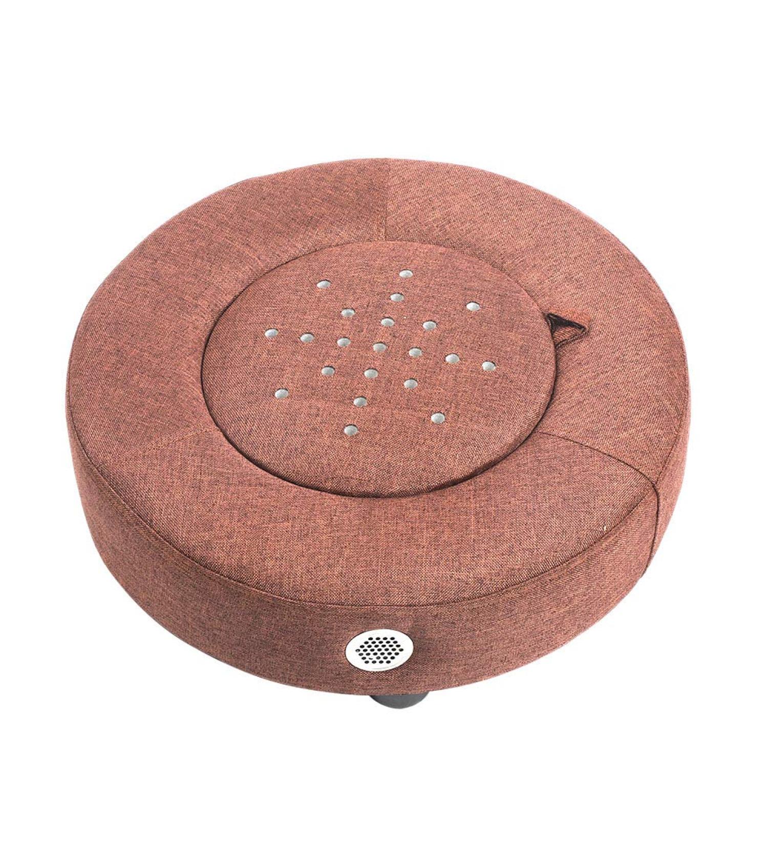 Buy NATUDOCO Moxibustion Pill Set - Multifunctional Moxibustion for Home Use | International Shipping Available - Buy Online on GoSupps.com