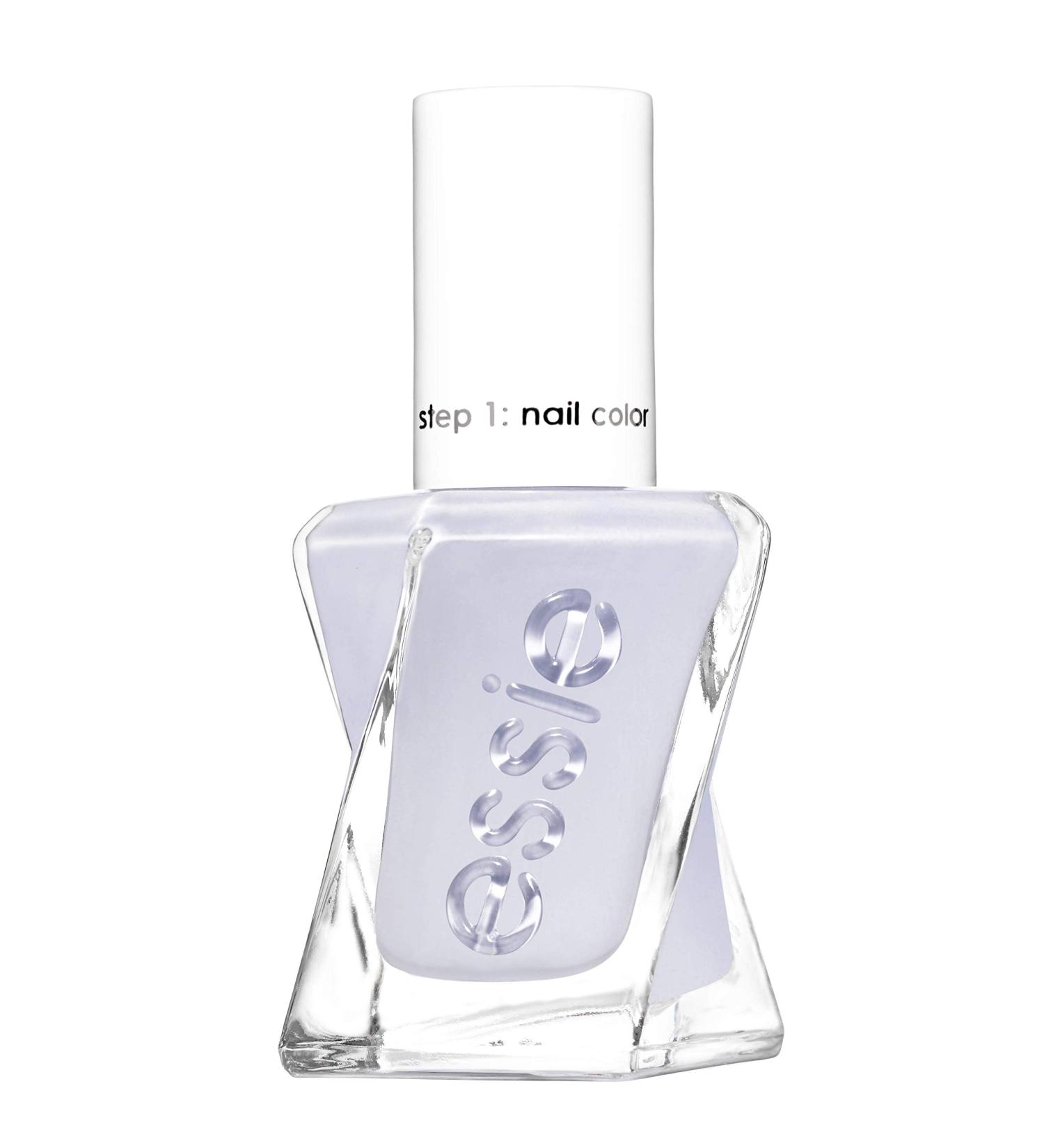 Essie Gel Couture - Perfect Posture 13.5ml | Long-lasting Gel Nail Polish | Shop Internationally - Buy Online on GoSupps.com