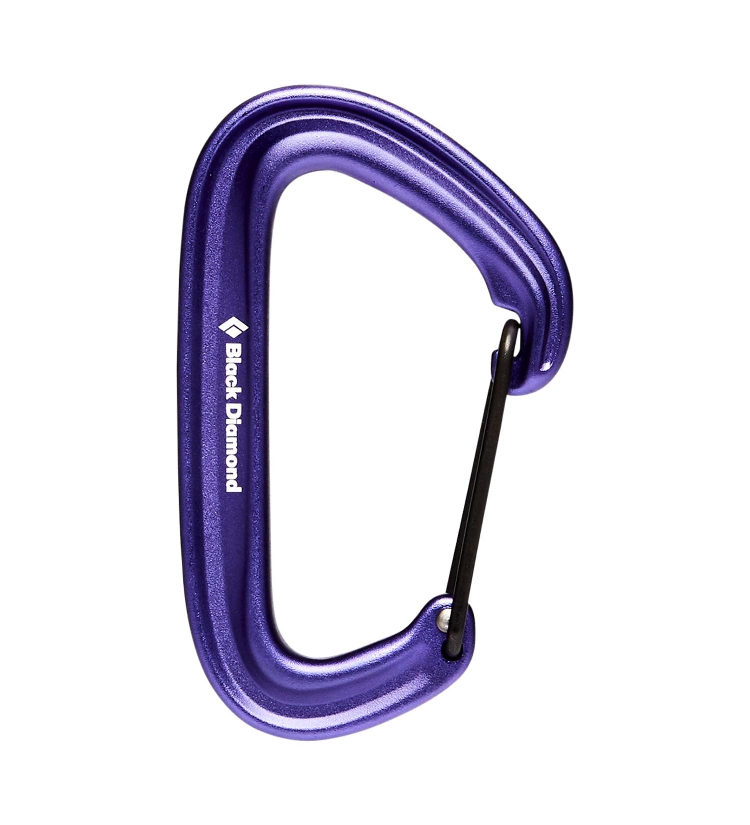 Black Diamond Sproting Goods Purple One Size
