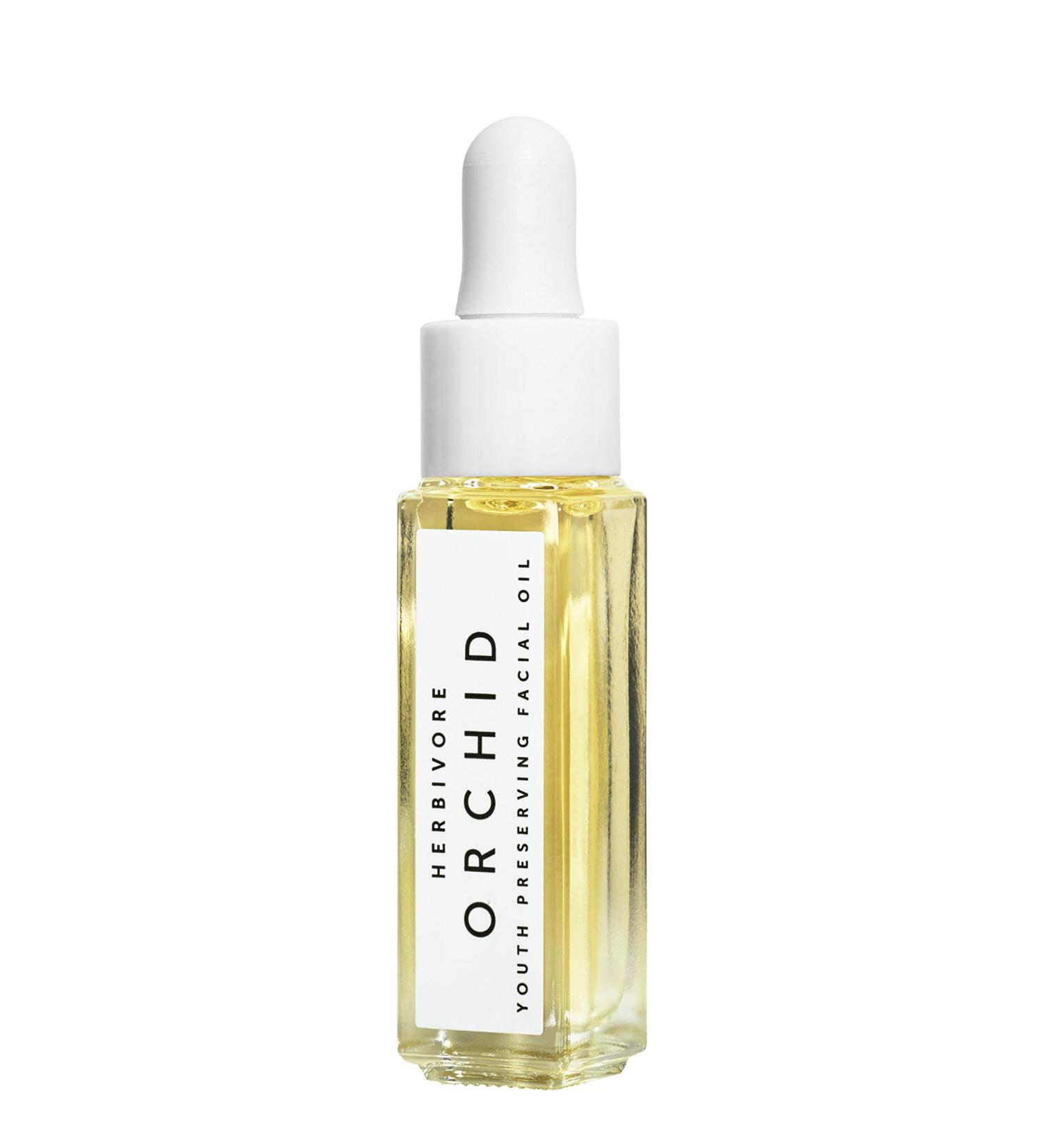 Herbivore Orchid Facial Oil Roller 0.3oz/8ml - Buy Online on GoSupps.com