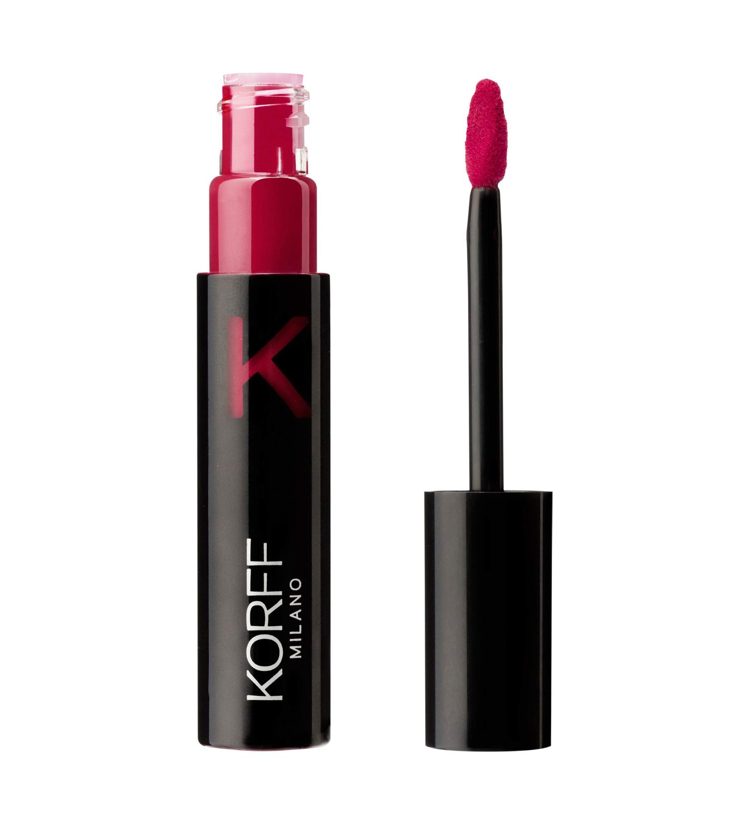 Korff Korff Cure Make Up Fluid Long Lasting Lipstick 04 5 ml