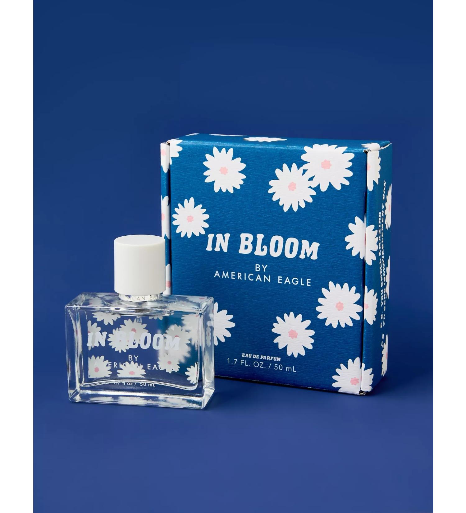 AE In Bloom Eau de Parfum For Women 1.7 Fl Oz / 50 Ml - Buy Online on GoSupps.com