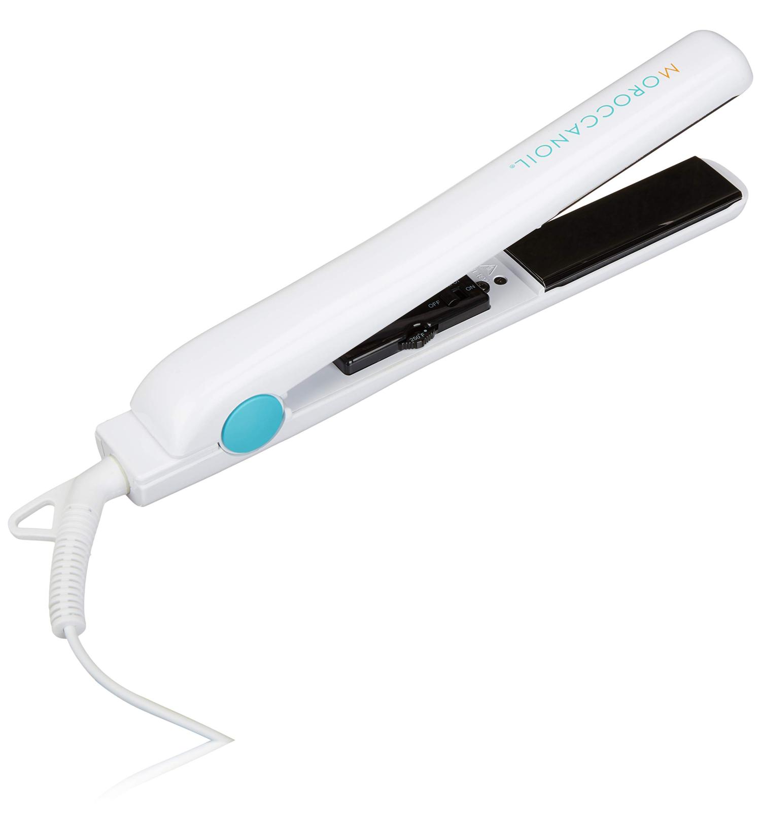 Buy Moroccanoil Professional Series Titanium Ceramic Flat Iron - International Shipping Available - Buy Online on GoSupps.com